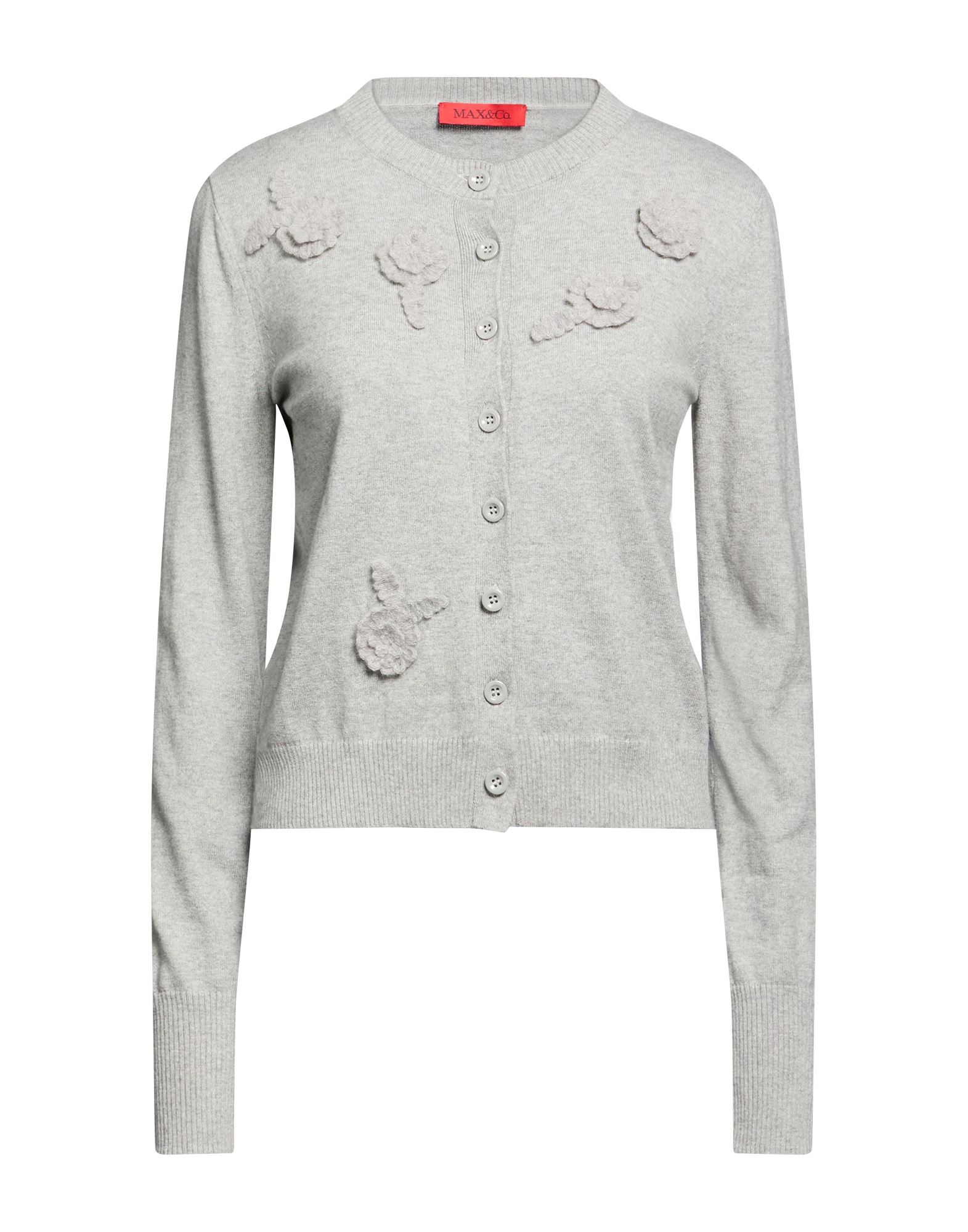  Max&co. - Maille - Cardigans - On Yoox.com 