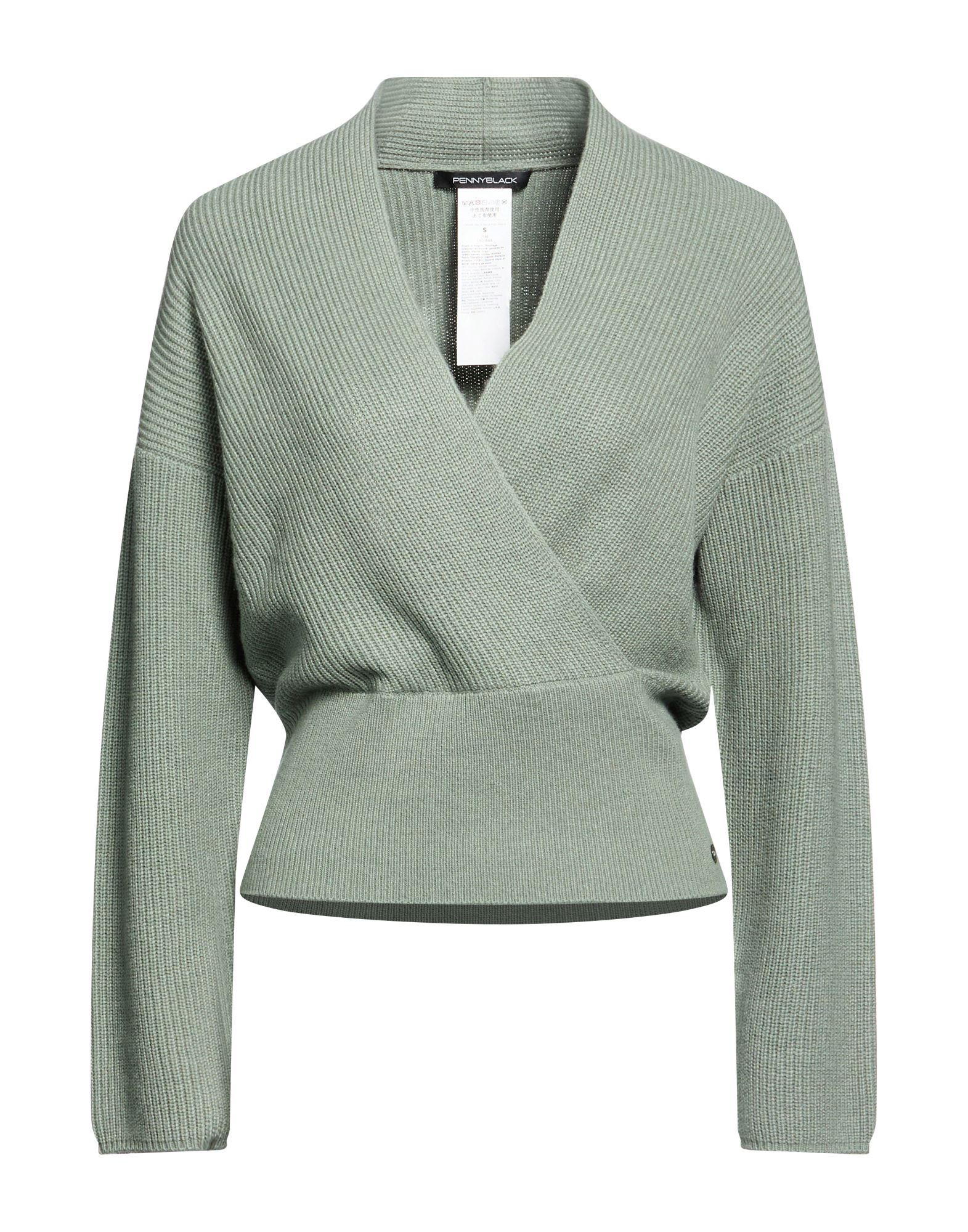  Pennyblack - Prendas De Punto - Pullover - On Yoox.com 