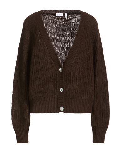 Rebecas Mujer Marrón chocolate L Mujer