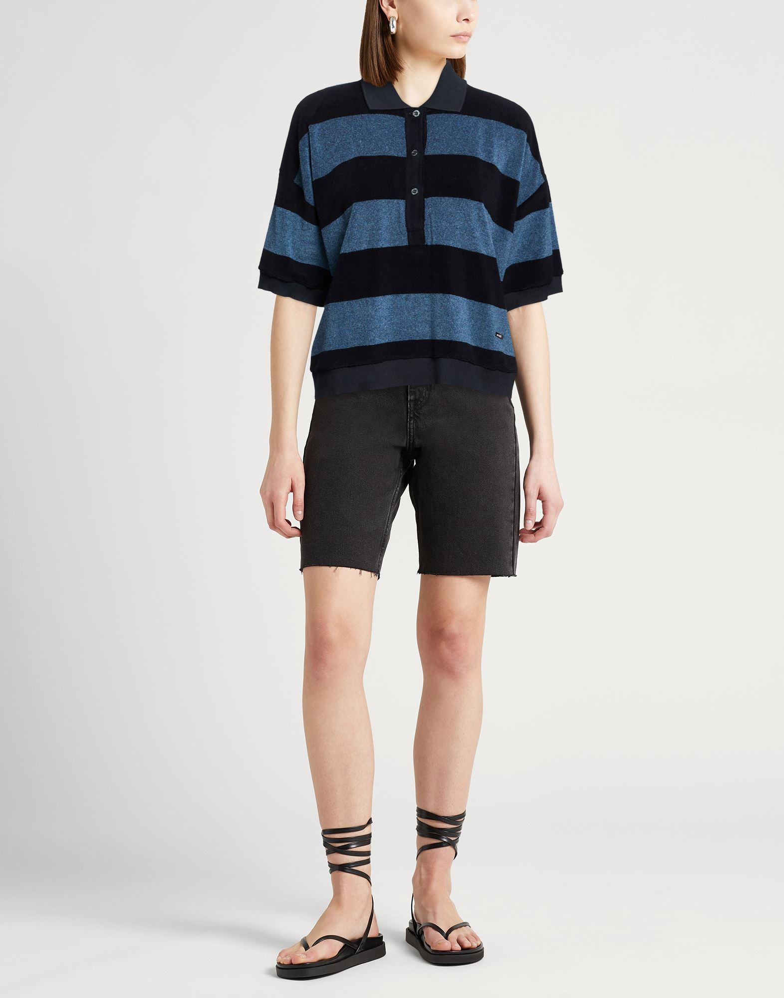  Moorer - Camisetas Y Tops - Polos - On Yoox.com 