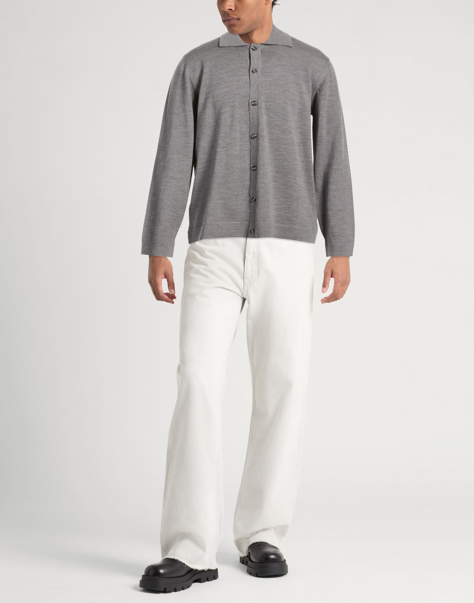  Alpha Studio - Maille - Cardigans - On Yoox.com 
