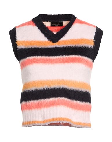 Pullover Mujer Azul marino S Mujer
