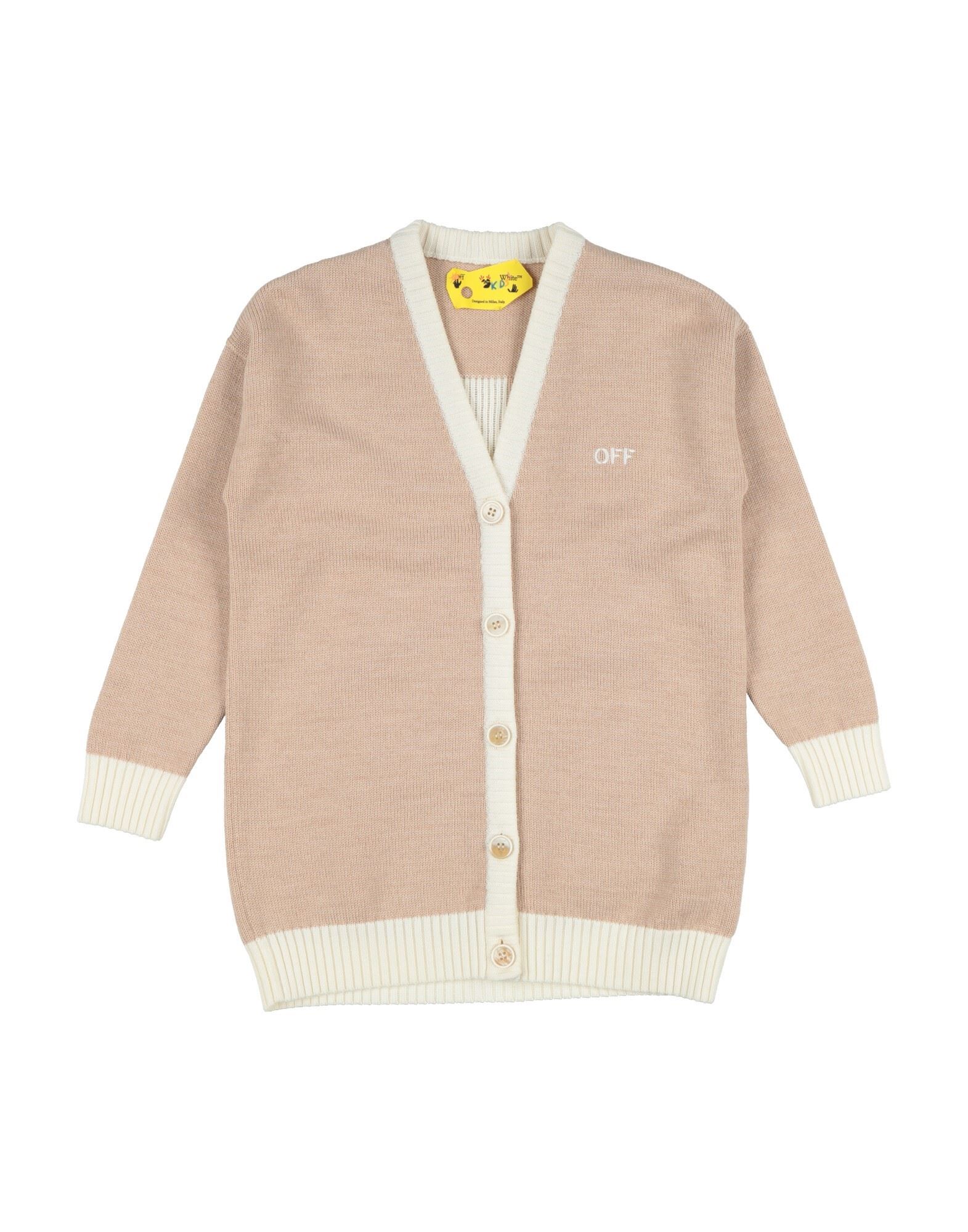  Off-white™ Kids - Strickwaren - Strickjacken - On Yoox.com 