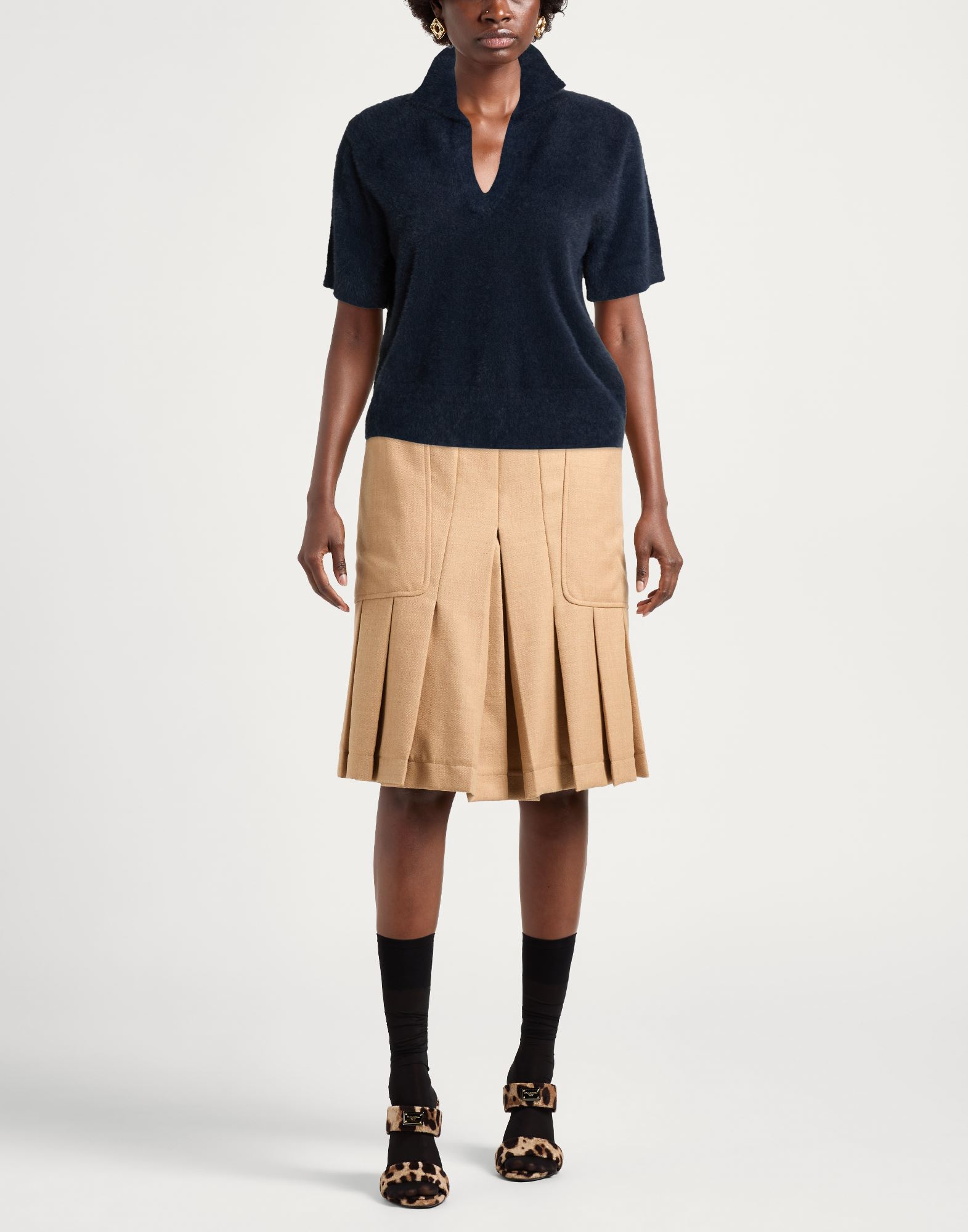  Anonyme Designers - Prendas De Punto - Pullover - On Yoox.com 