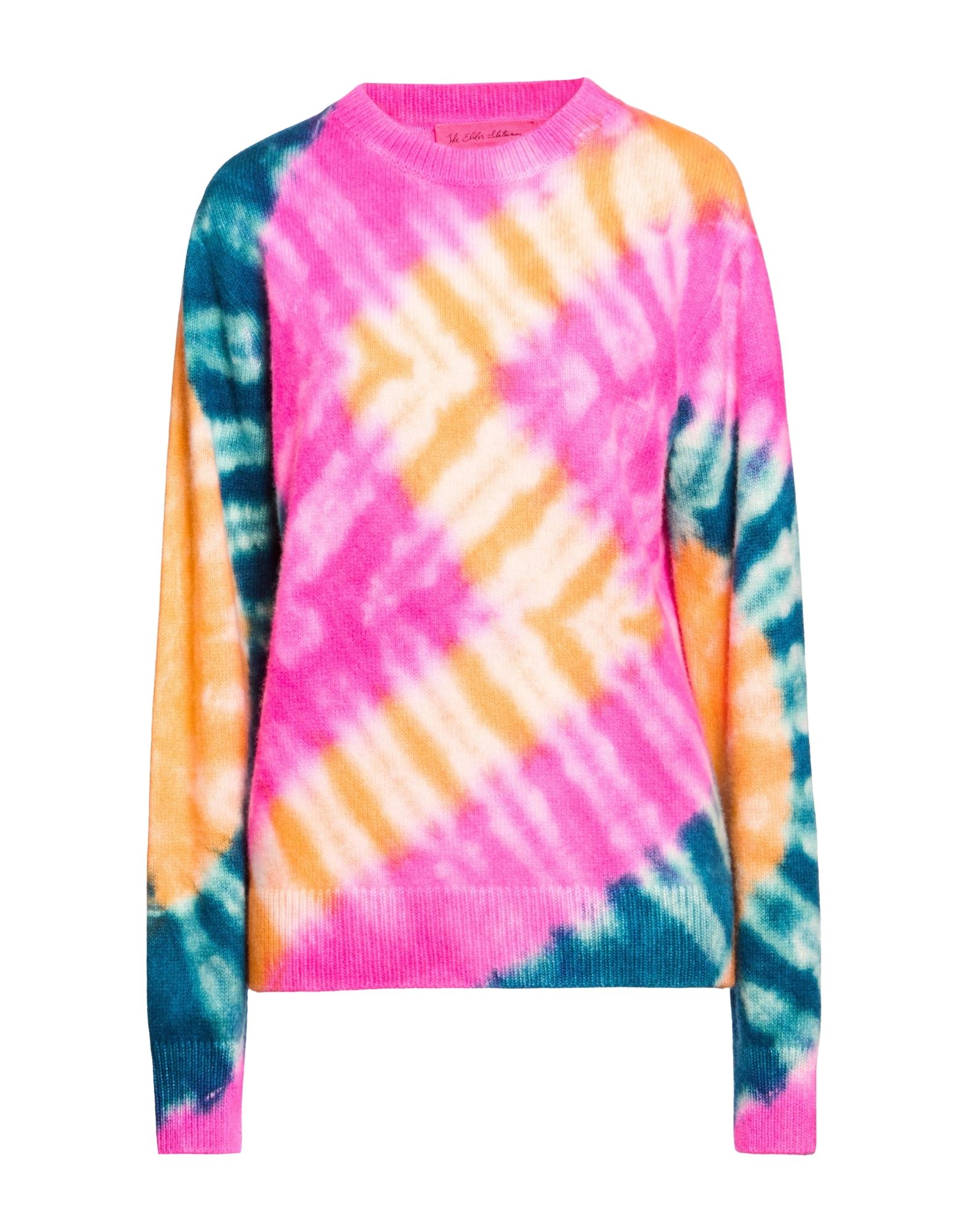  The Elder Statesman - Strickwaren - Pullover - On Yoox.com 