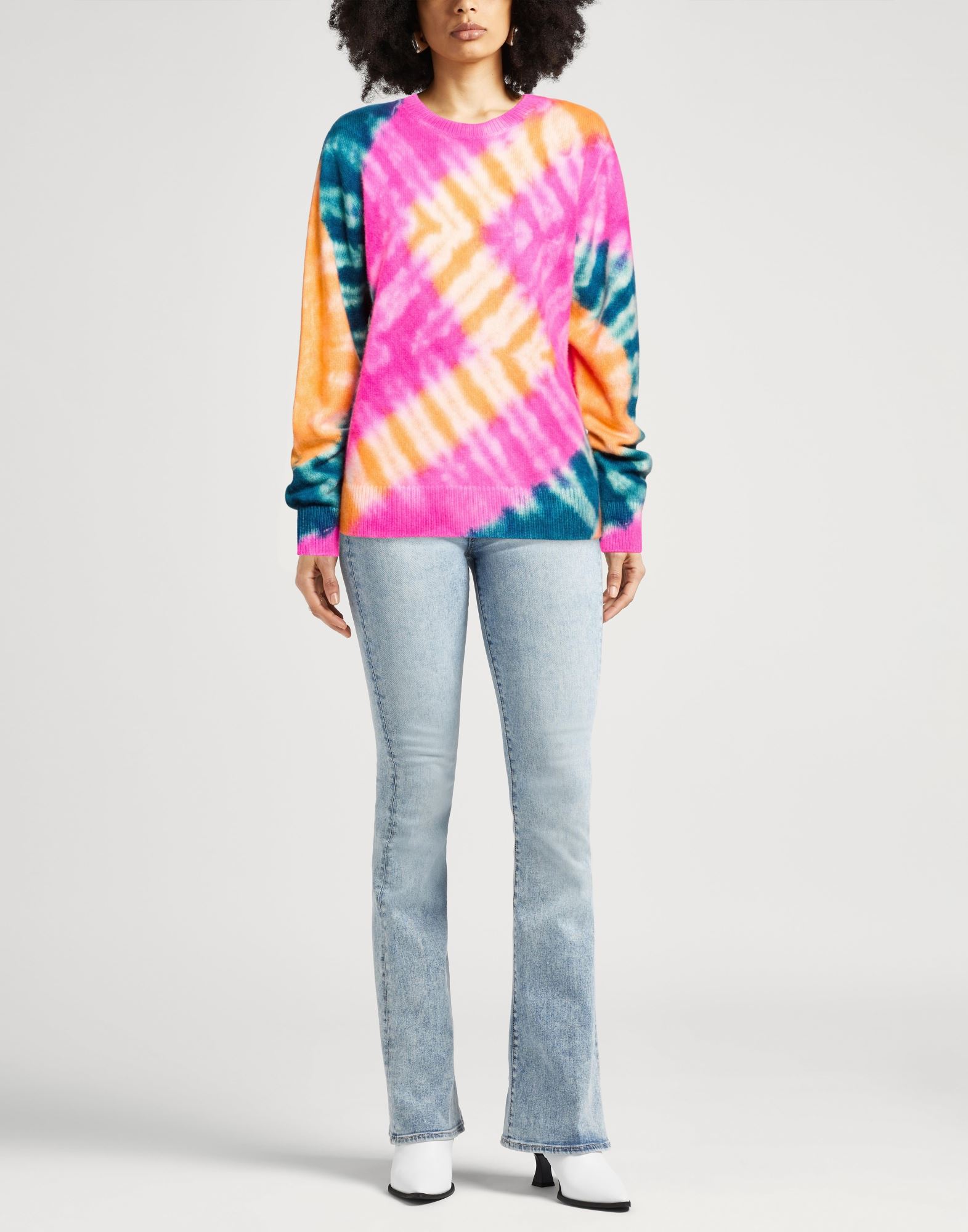  The Elder Statesman - Strickwaren - Pullover - On Yoox.com 
