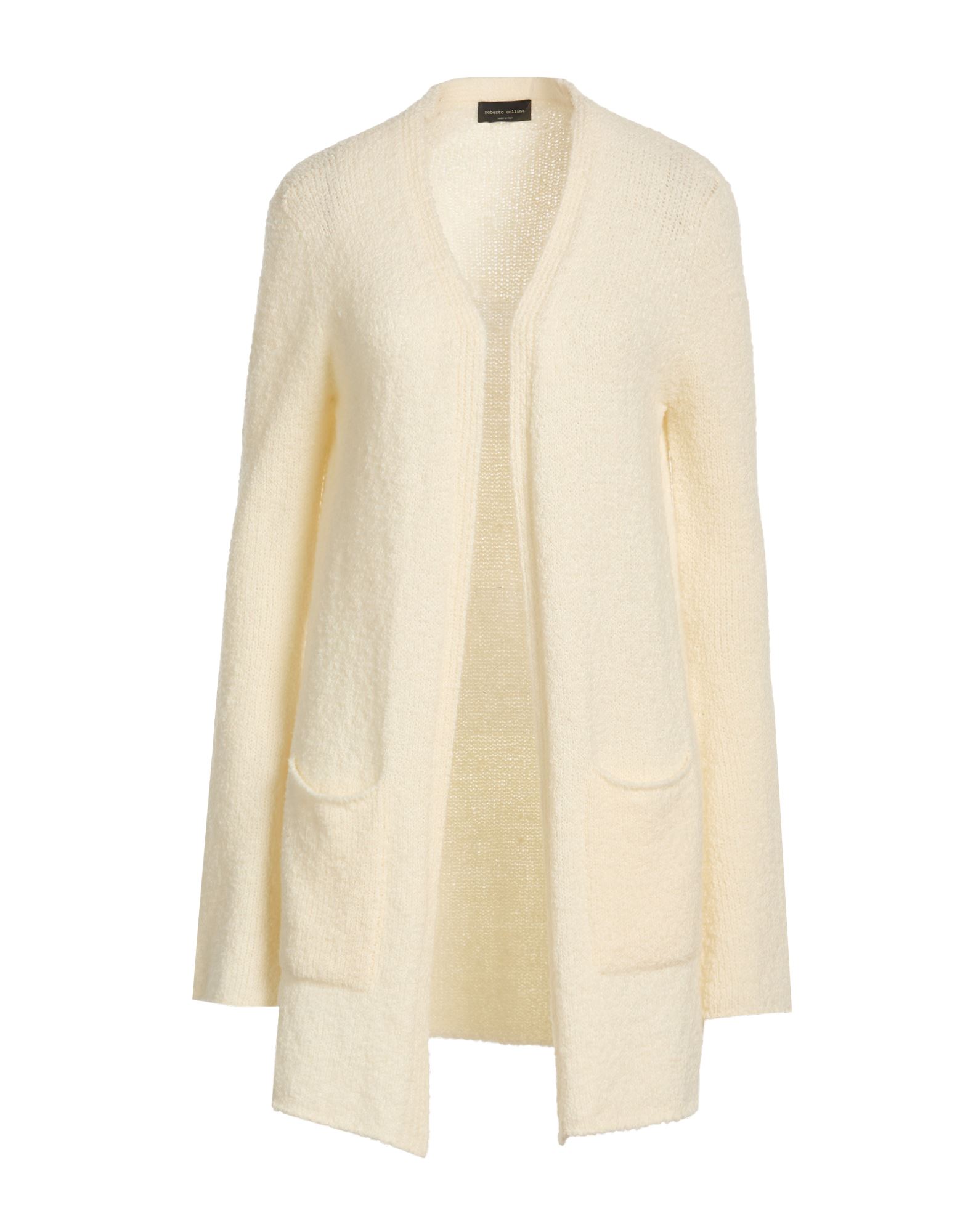  Roberto Collina - Maille - Cardigans - On Yoox.com 