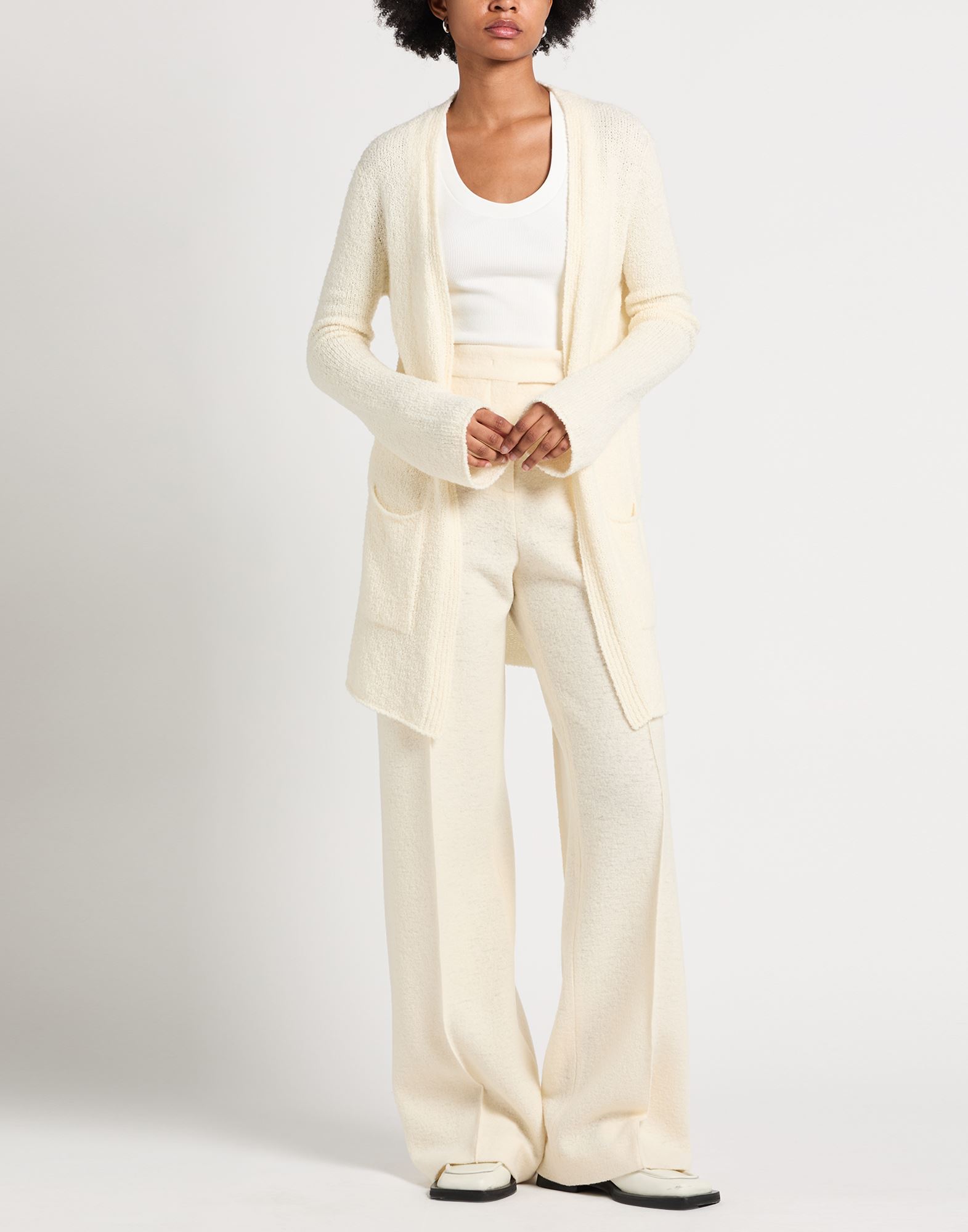 Roberto Collina - Maille - Cardigans - On Yoox.com 