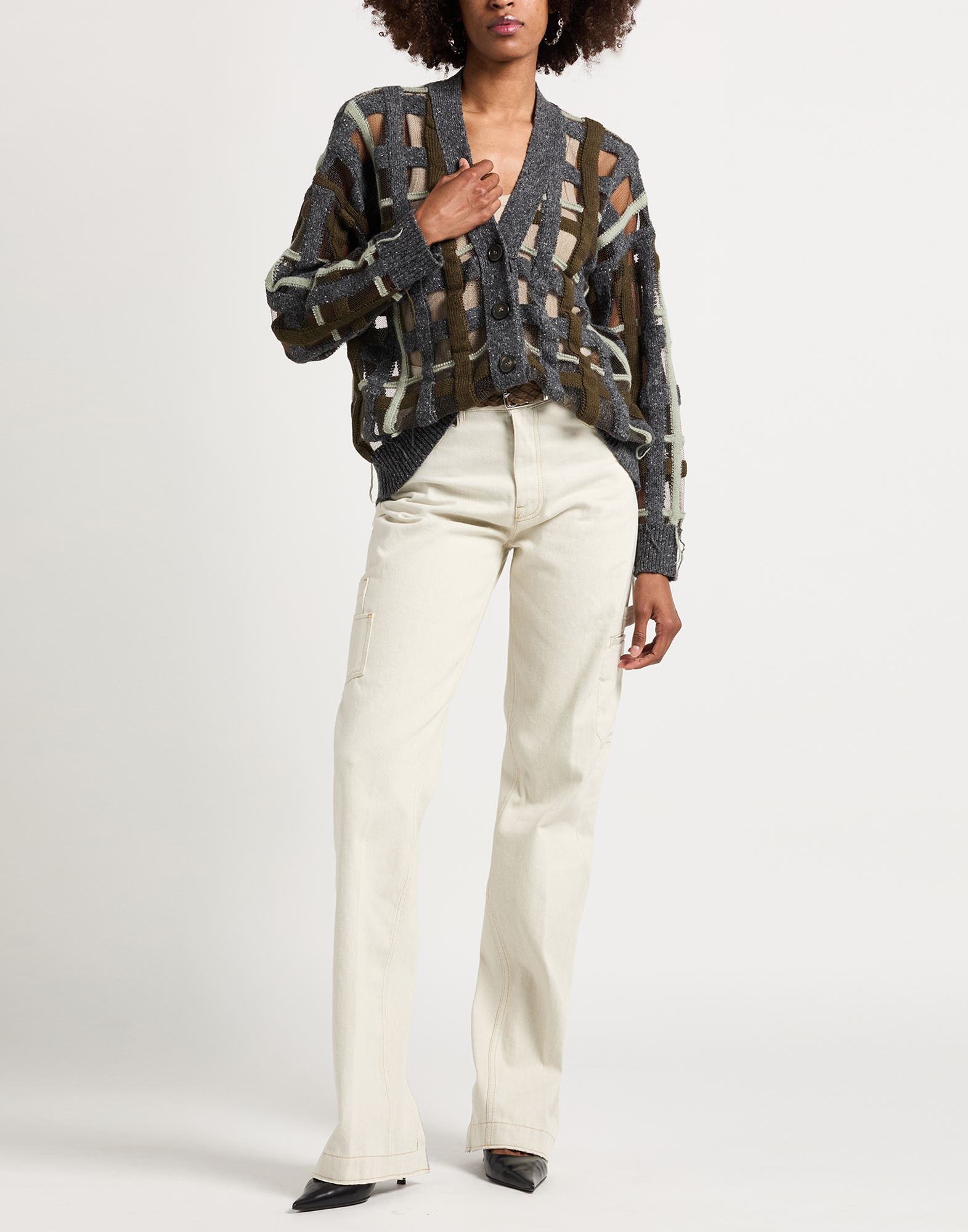  Atomofactory - Maille - Cardigans - On Yoox.com 