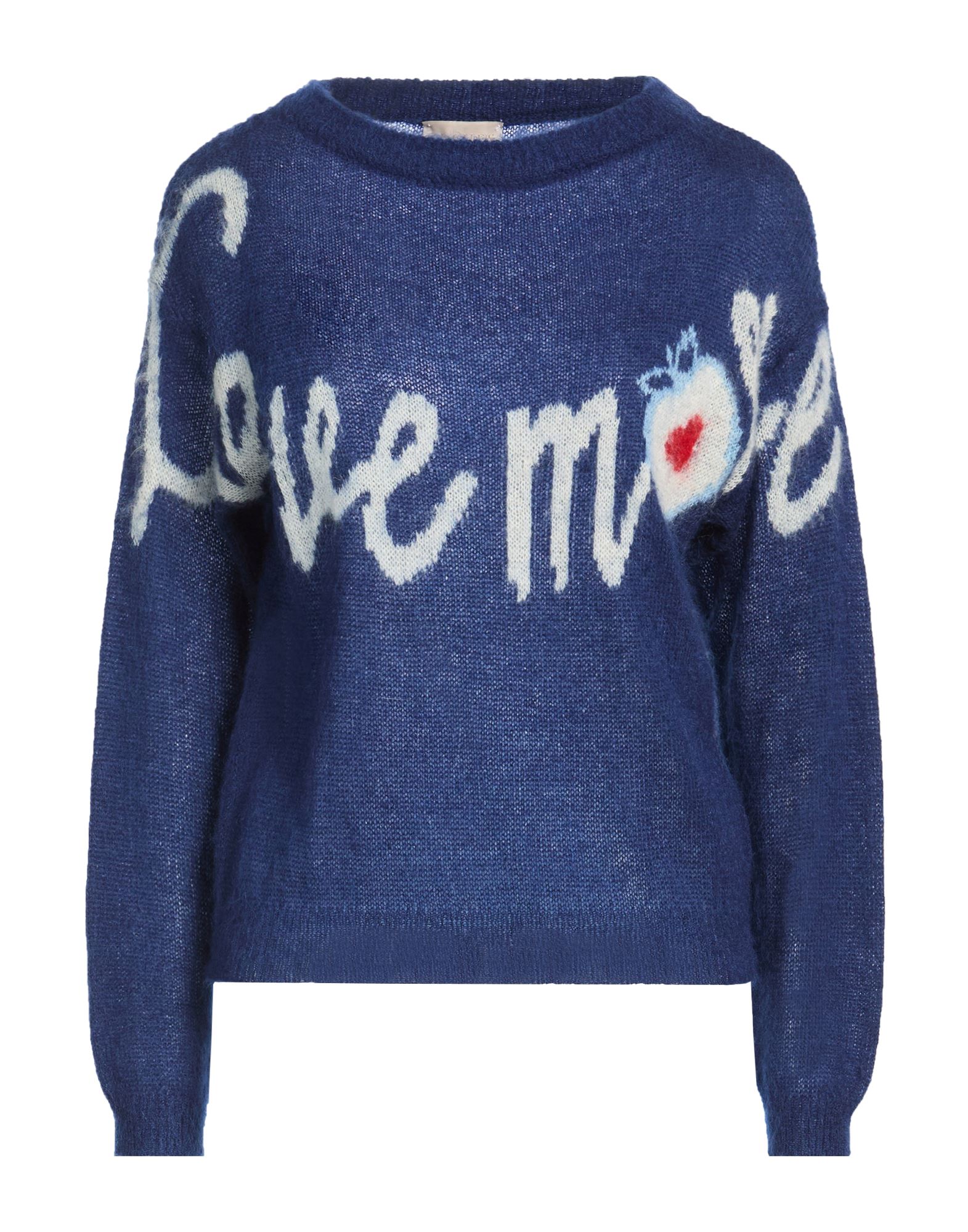  I Blues - Prendas De Punto - Pullover - On Yoox.com 