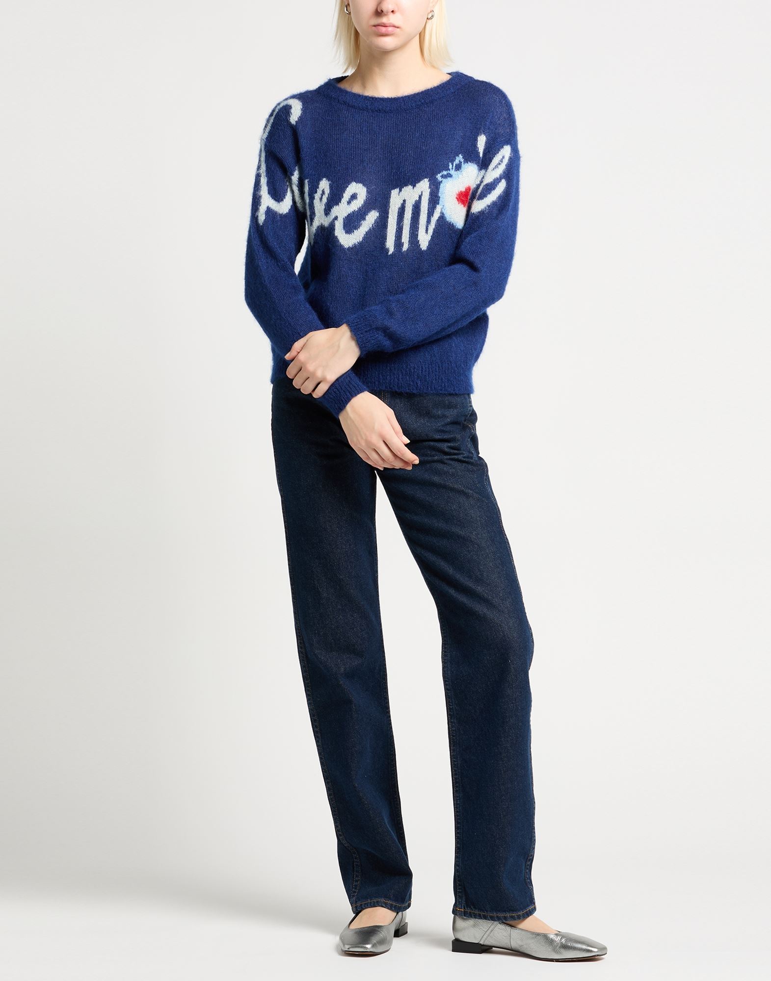  I Blues - Prendas De Punto - Pullover - On Yoox.com 