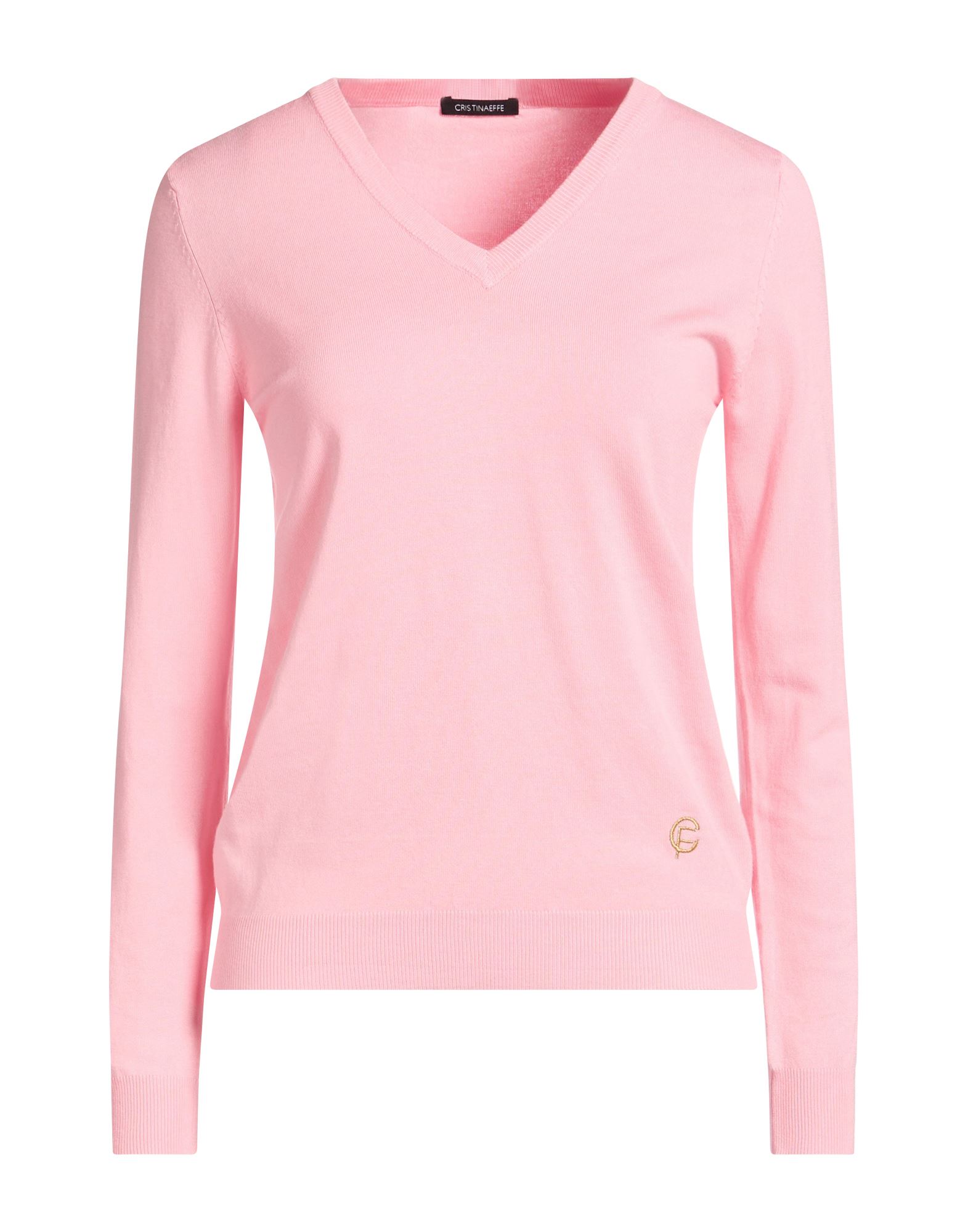  Cristinaeffe - Maille - Pullover - On Yoox.com 