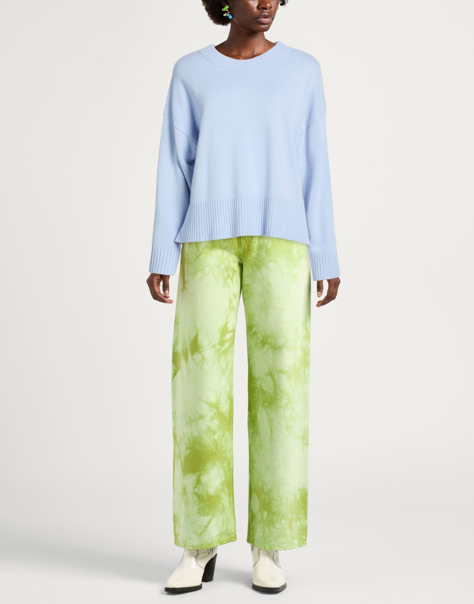  I Blues - Strickwaren - Pullover - On Yoox.com 