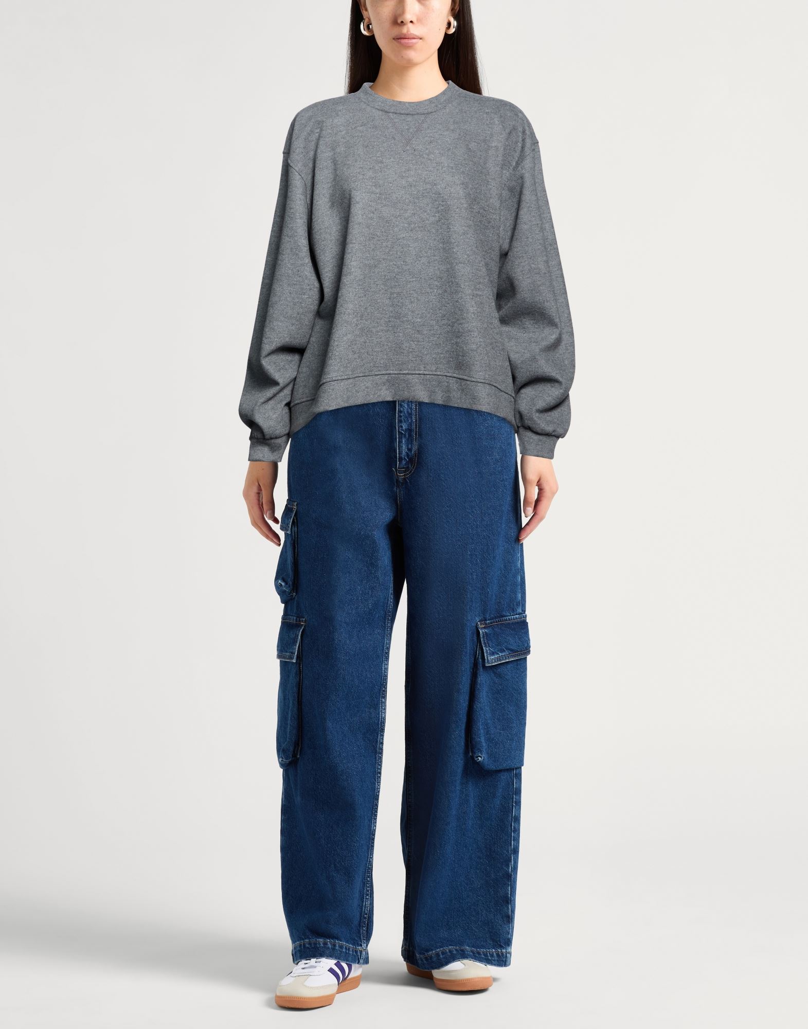  I Blues - Tops - Sweatshirts - On Yoox.com 