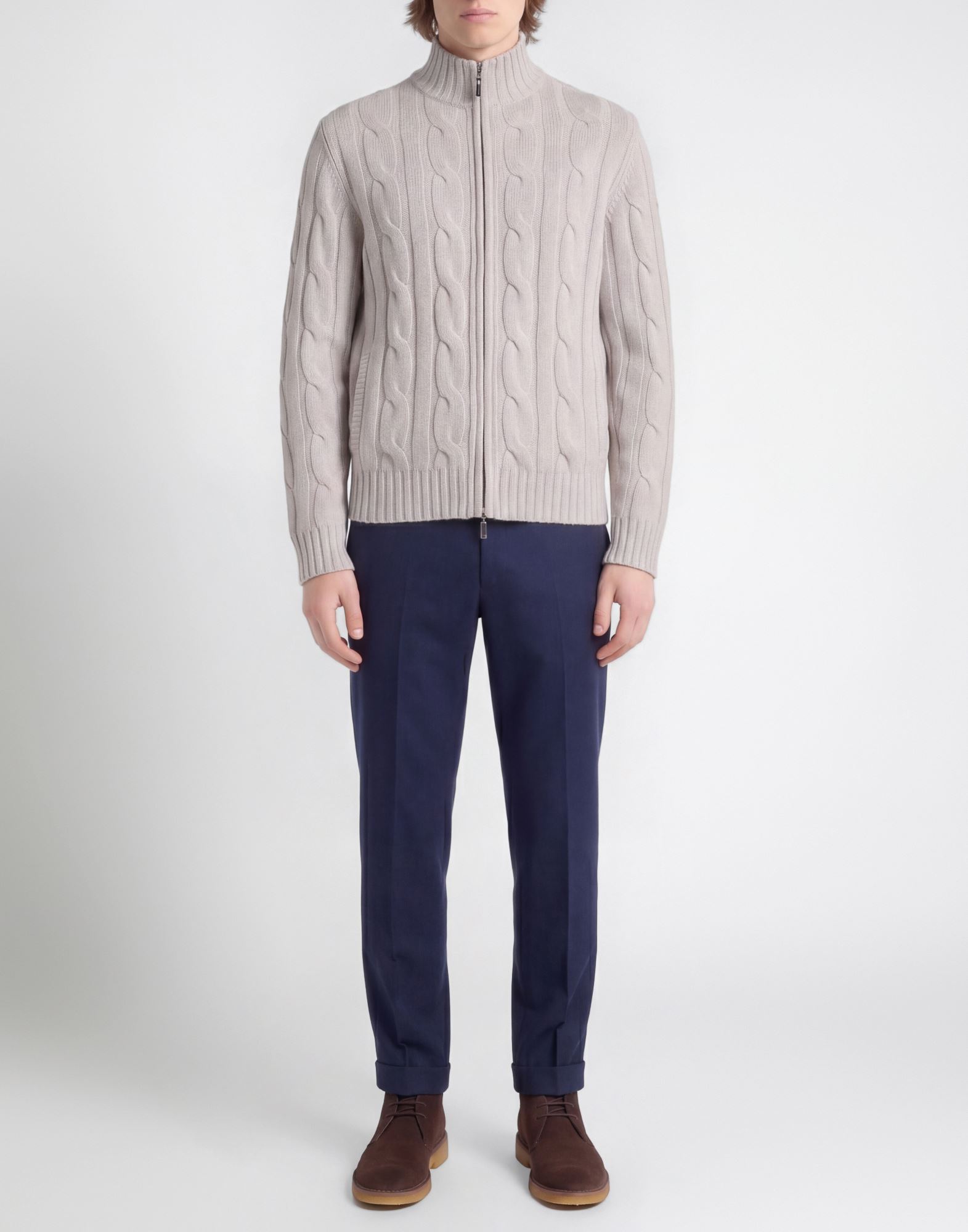  Doriani - Prendas De Punto - Cárdigans - On Yoox.com 