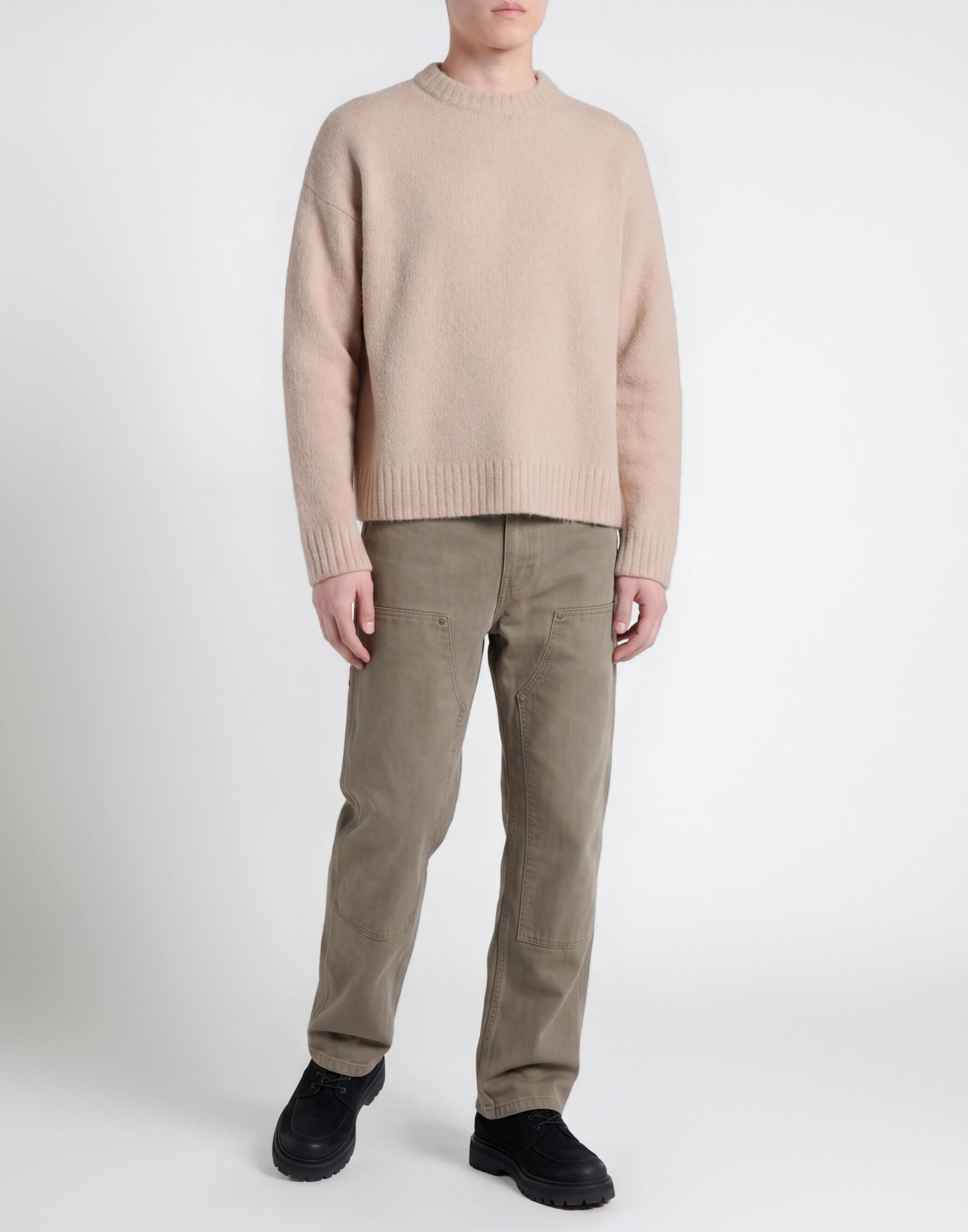  Amish Supplies - Prendas De Punto - Pullover - On Yoox.com 