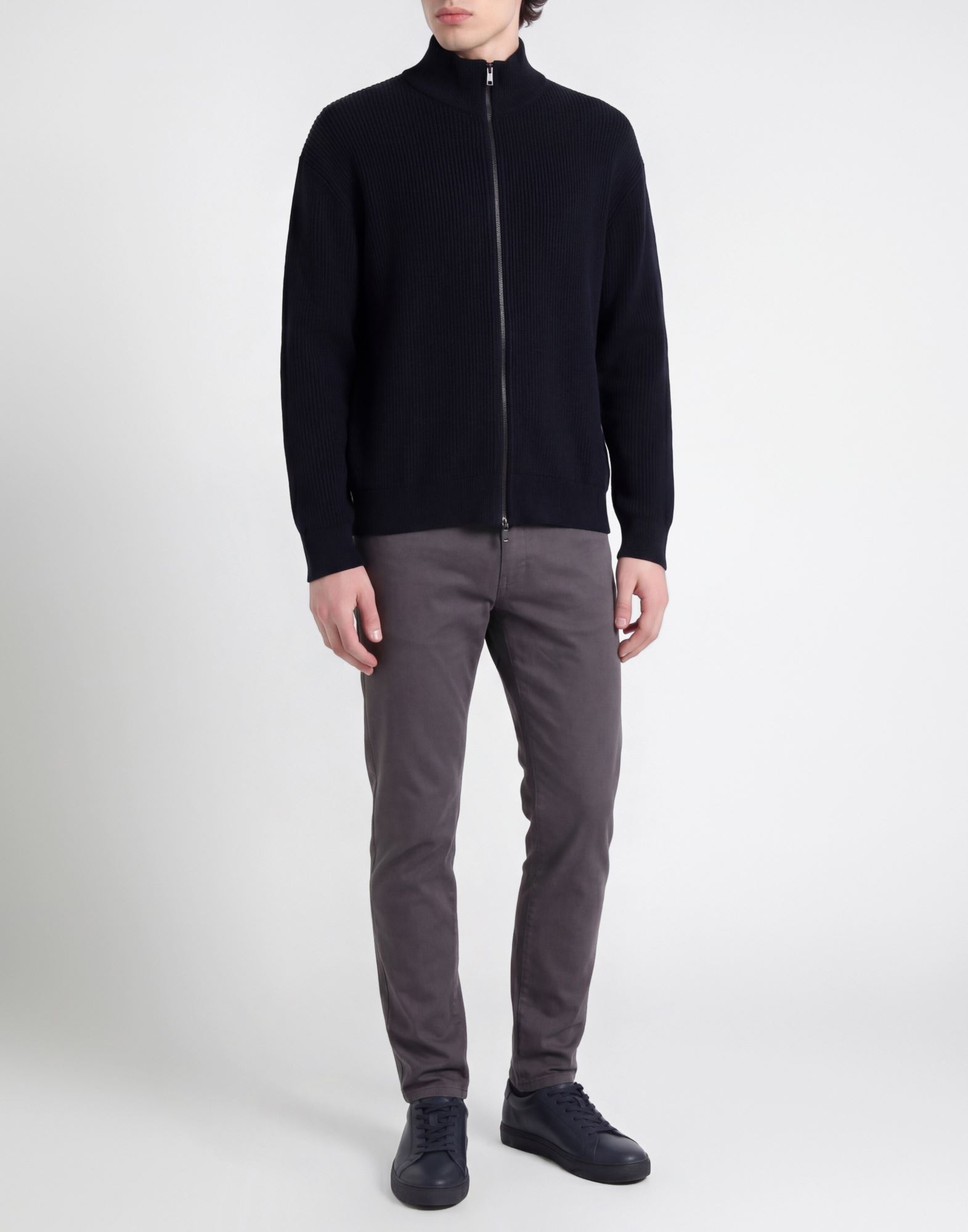  Armani Exchange - Maille - Cardigans - On Yoox.com 