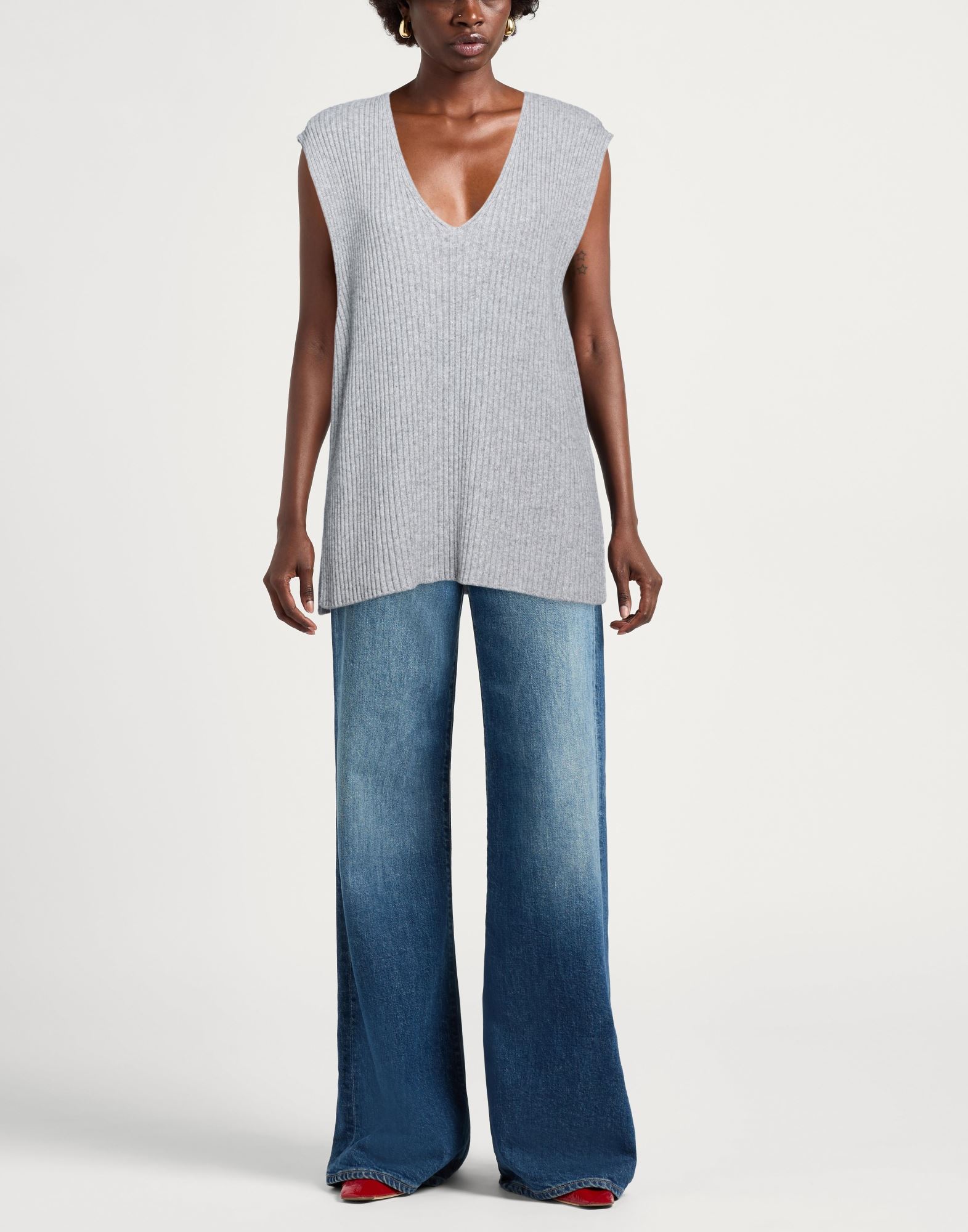  I Blues - Prendas De Punto - Pullover - On Yoox.com 