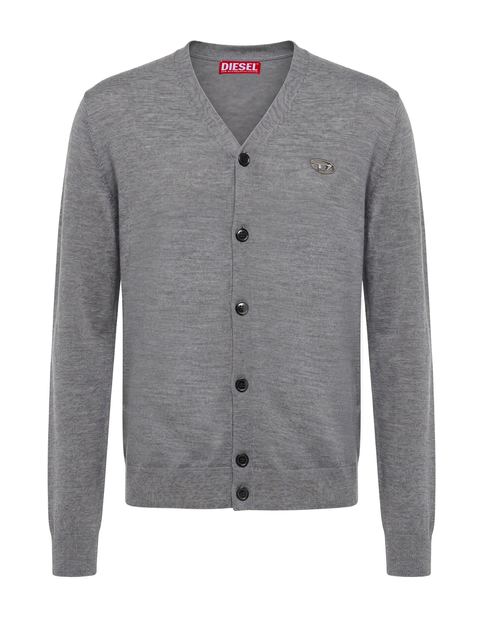  Diesel - Maille - Cardigans - On Yoox.com 