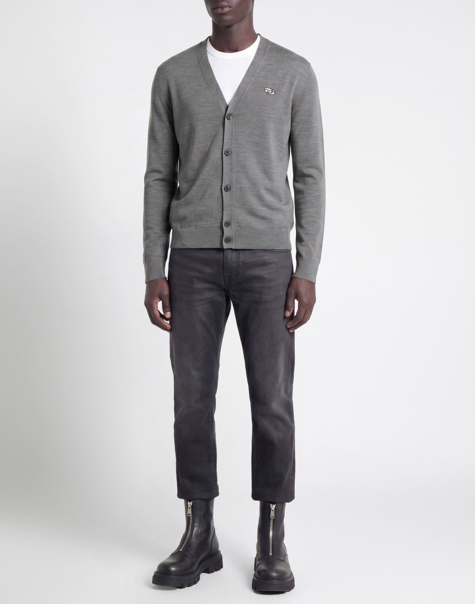  Diesel - Maille - Cardigans - On Yoox.com 