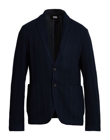 Blazer Herren Nachtblau 50 Herren