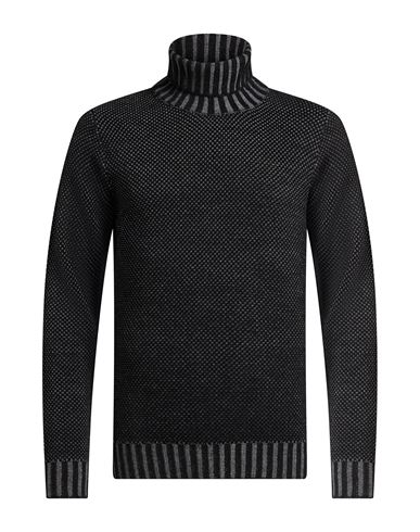 Cuello alto Hombre Carbón 48,50 Hombre