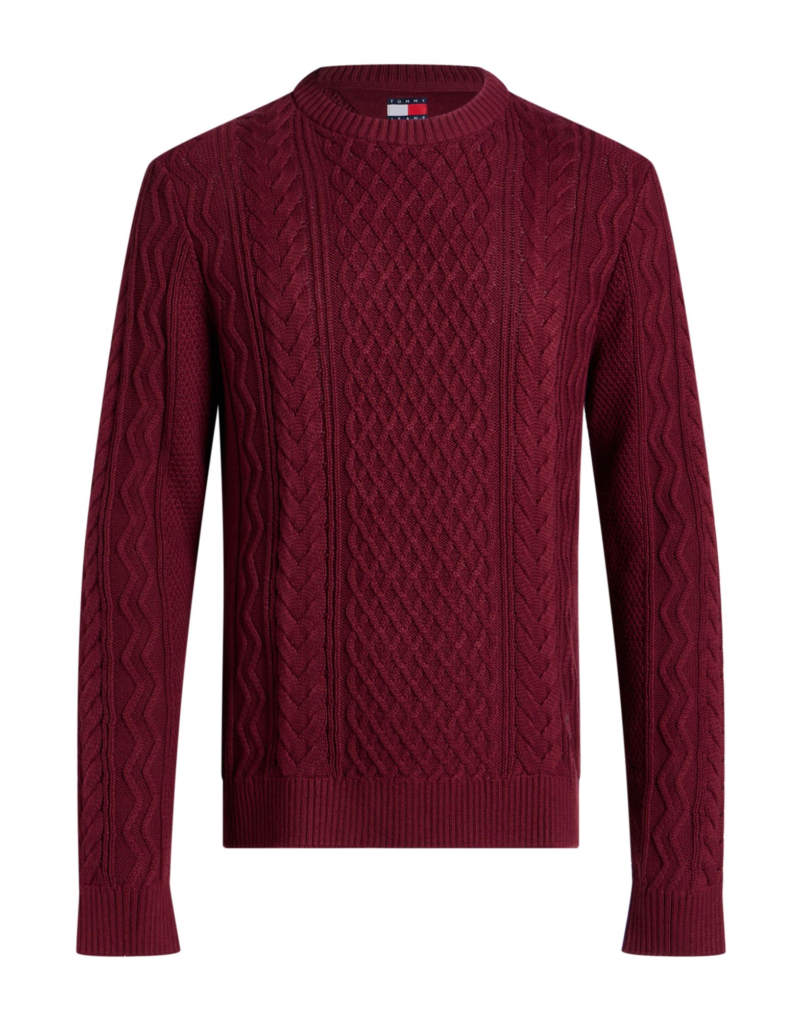  Tommy Jeans - Prendas De Punto - Pullover - On Yoox.com 
