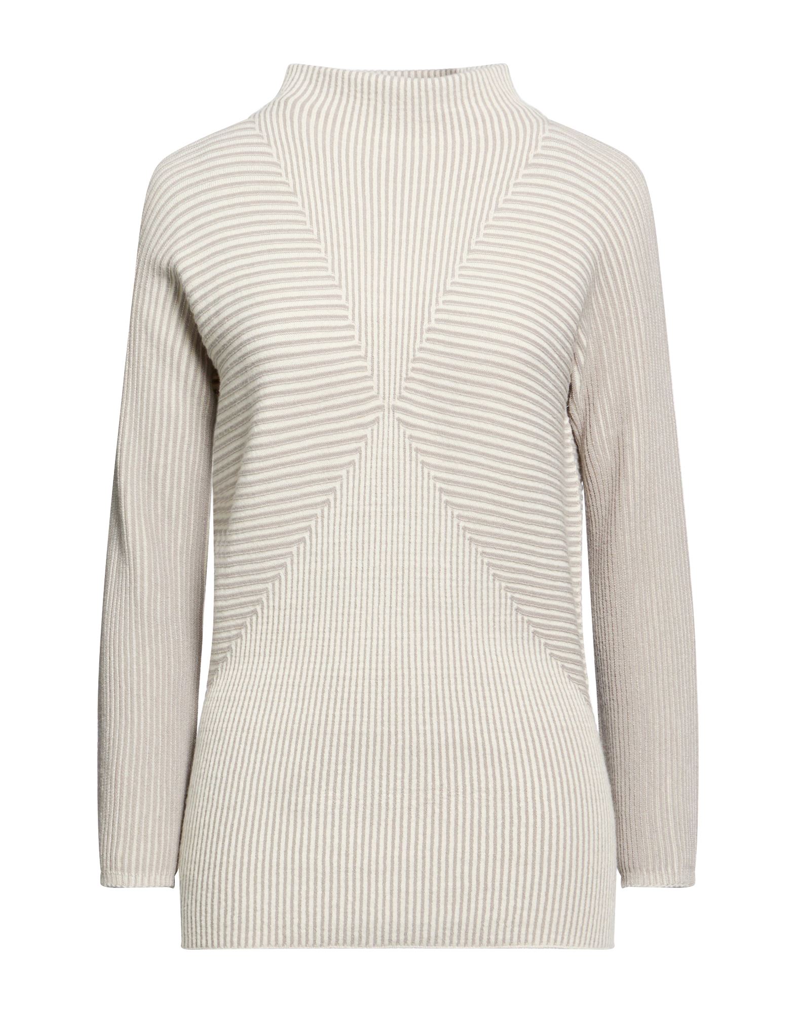  Emporio Armani - Strickwaren - Rollkragenpullover - On Yoox.com 