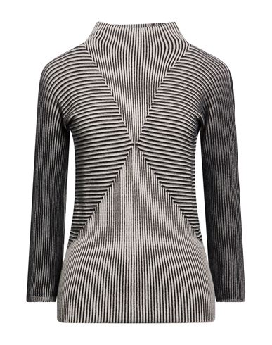 Cuello alto Mujer Negro L,M,XS Mujer