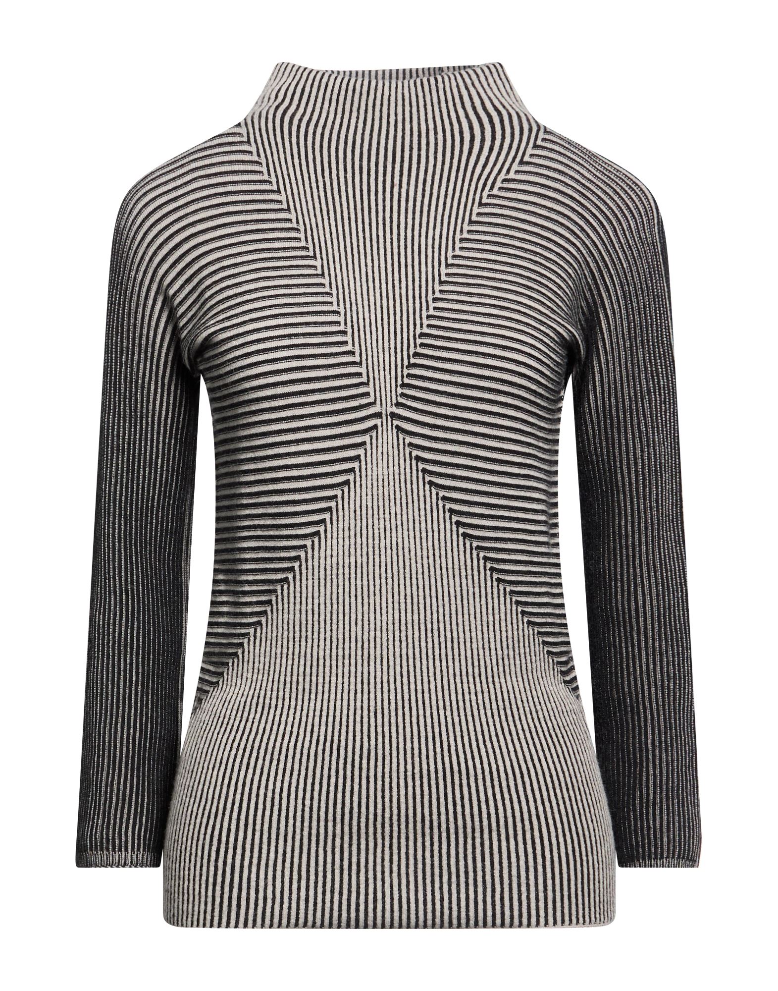  Emporio Armani - Strickwaren - Rollkragenpullover - On Yoox.com 