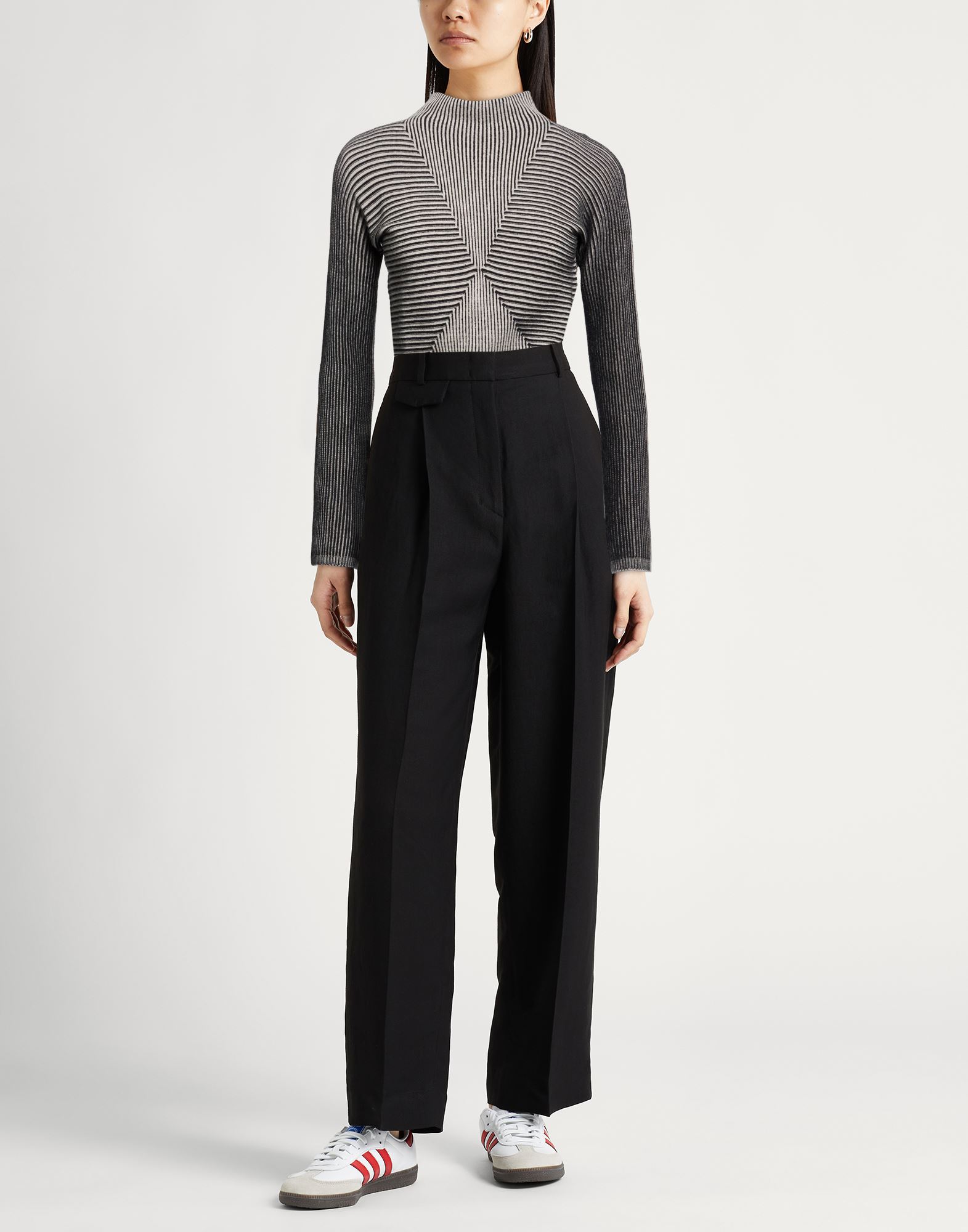  Emporio Armani - Strickwaren - Rollkragenpullover - On Yoox.com 