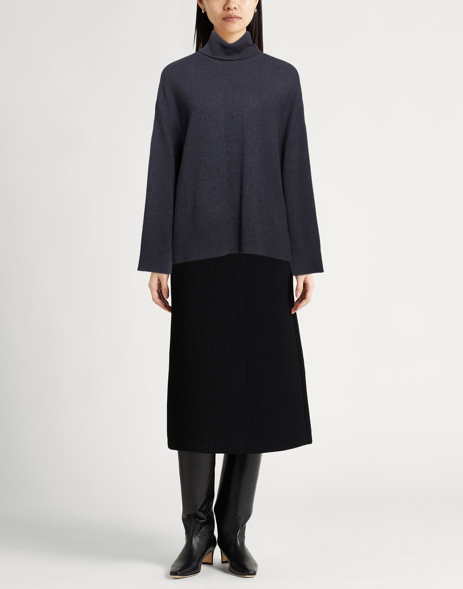  Emporio Armani - Strickwaren - Rollkragenpullover - On Yoox.com 