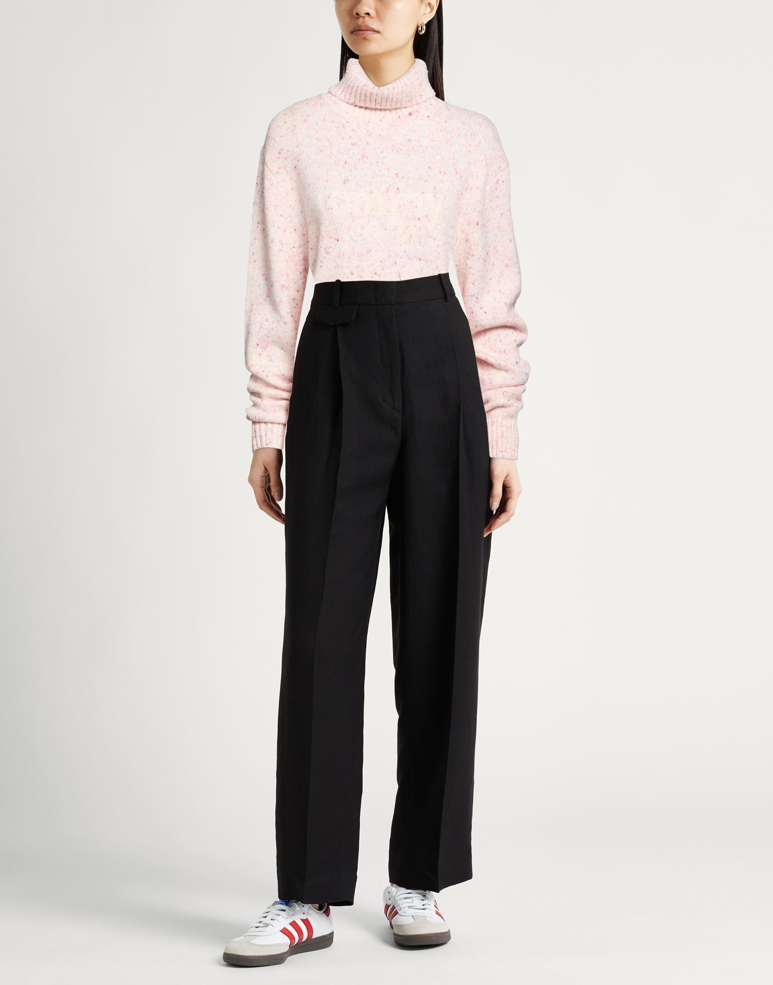  Tommy Jeans - Strickwaren - Rollkragenpullover - On Yoox.com 