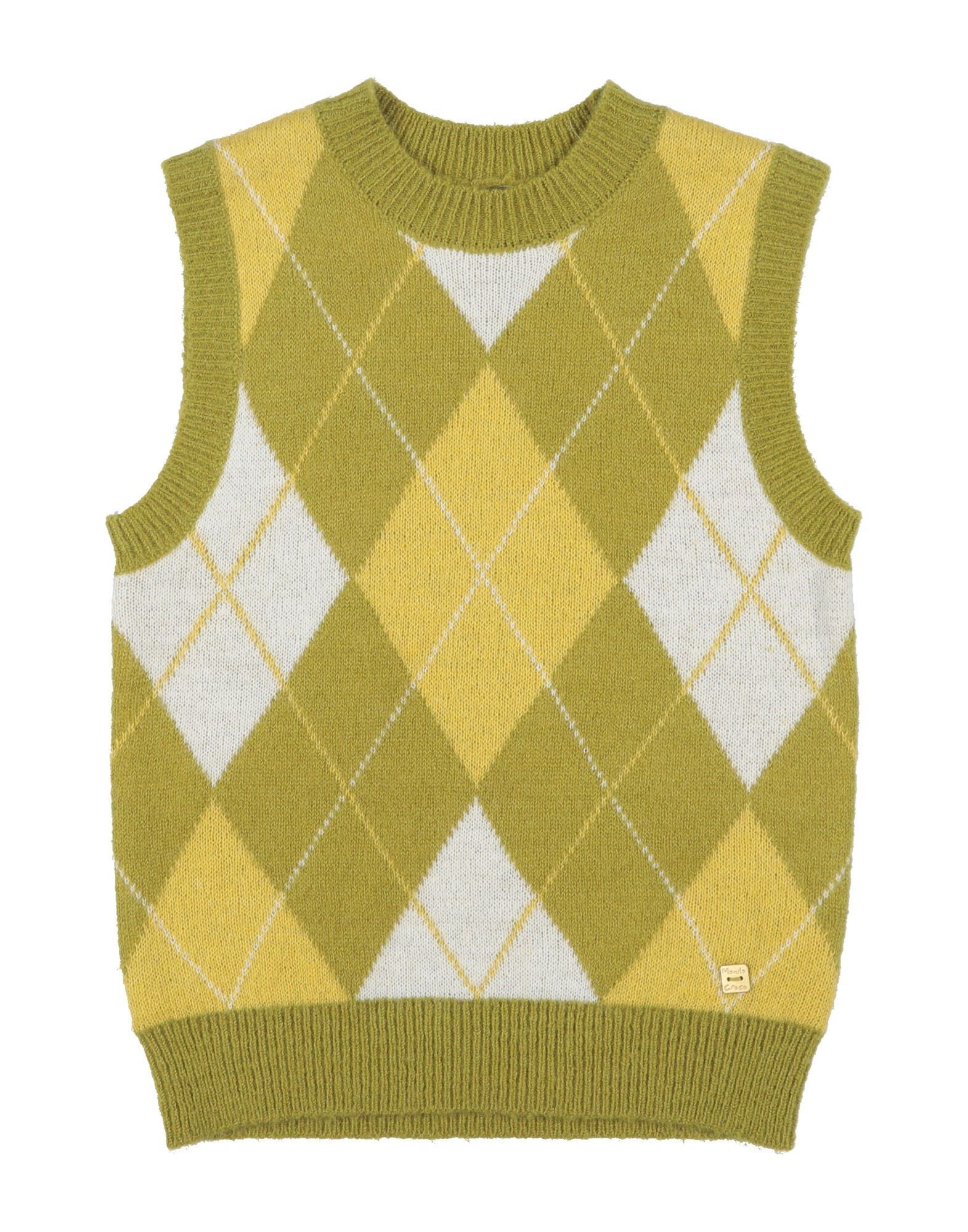  Manila Grace - Prendas De Punto - Pullover - On Yoox.com 