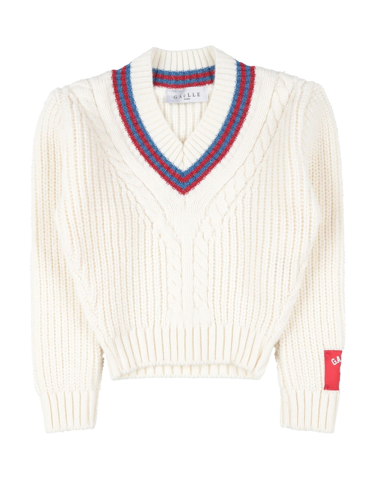  Gaëlle Paris - Prendas De Punto - Pullover - On Yoox.com 