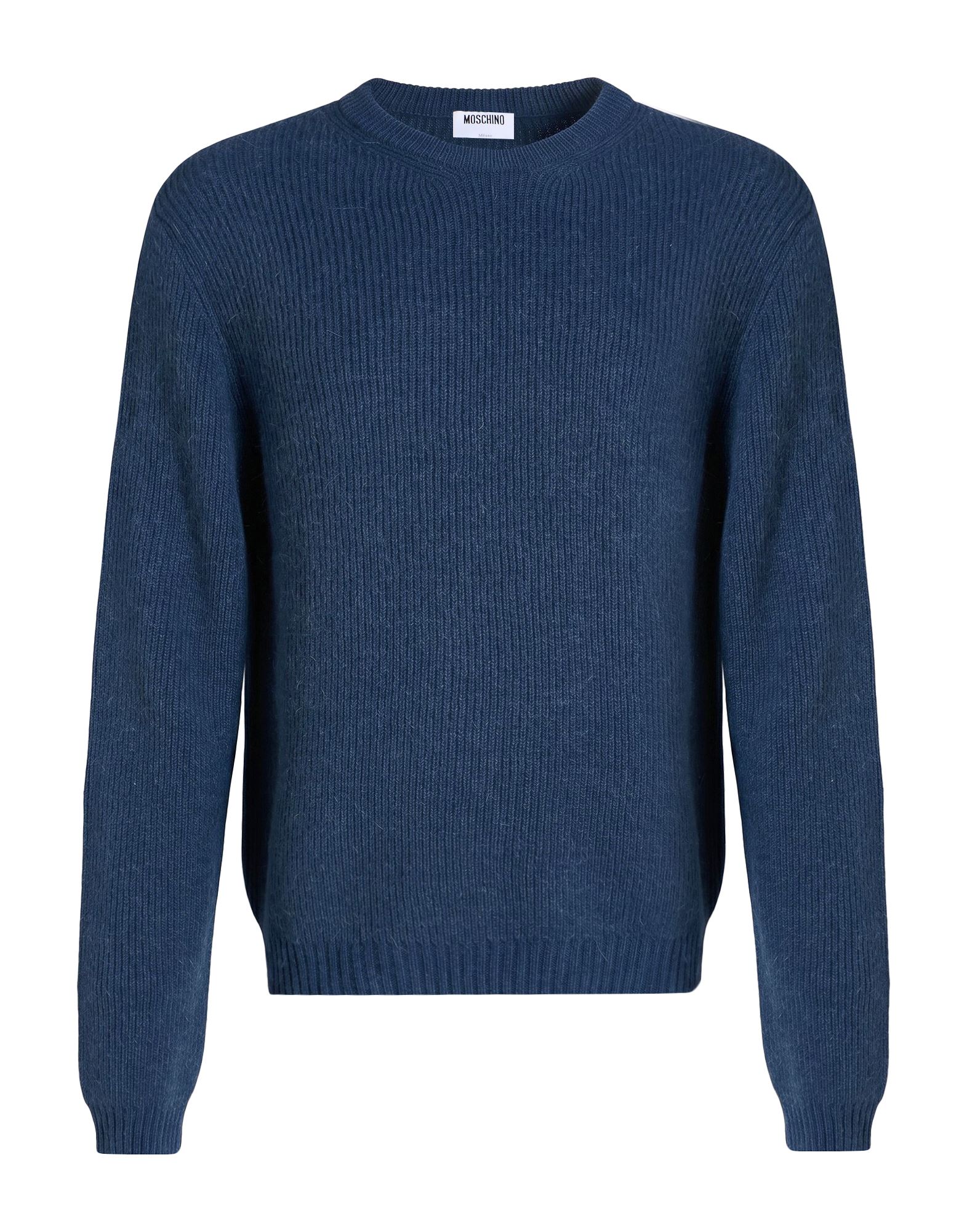  Moschino - Prendas De Punto - Pullover - On Yoox.com 