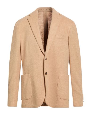 Blazer Herren Sand 54 Herren