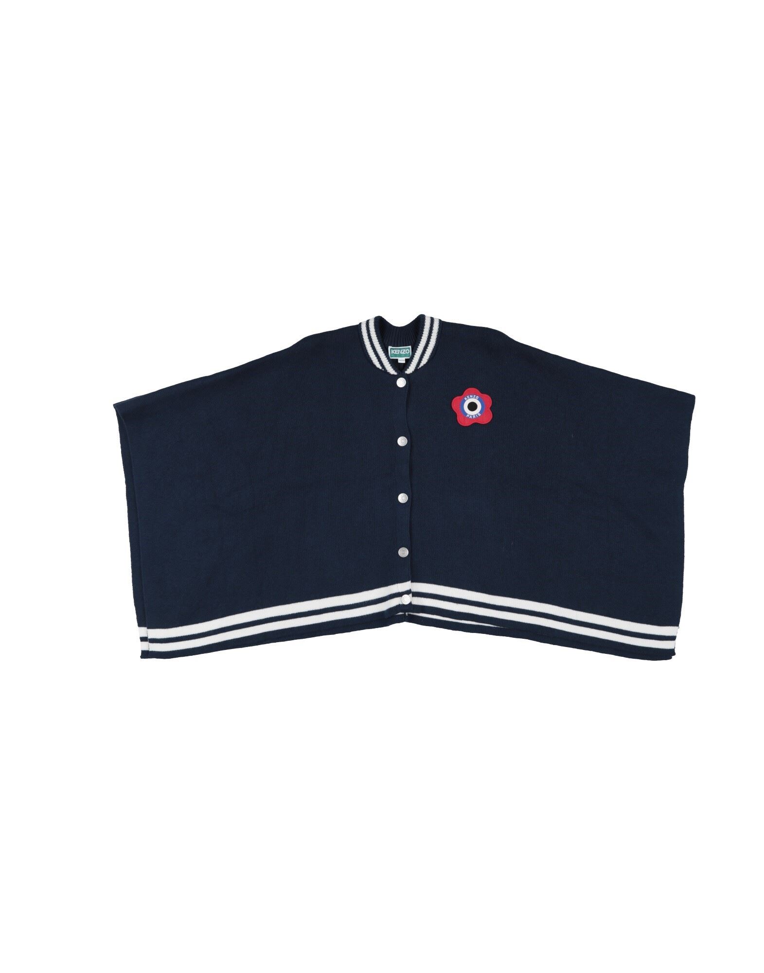  Kenzo Kids - Jacken & Mäntel - Capes - On Yoox.com 