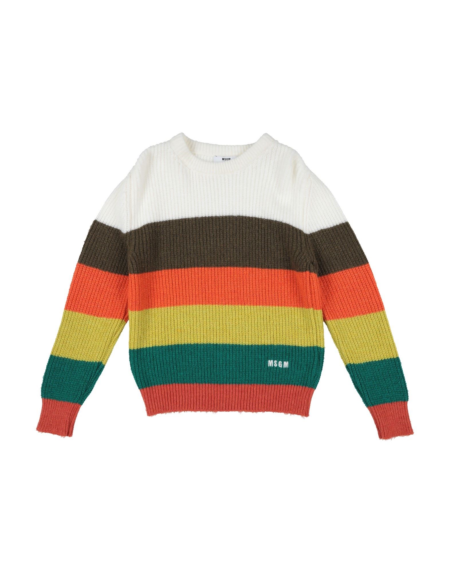  Msgm - Prendas De Punto - Pullover - On Yoox.com 