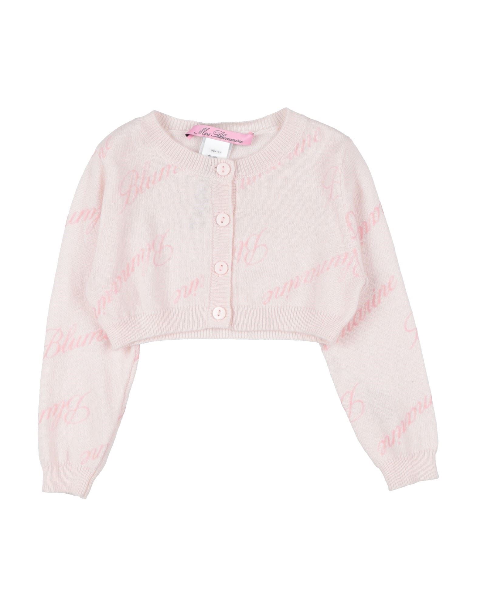  Miss Blumarine - Prendas De Punto - Cárdigans - On Yoox.com 