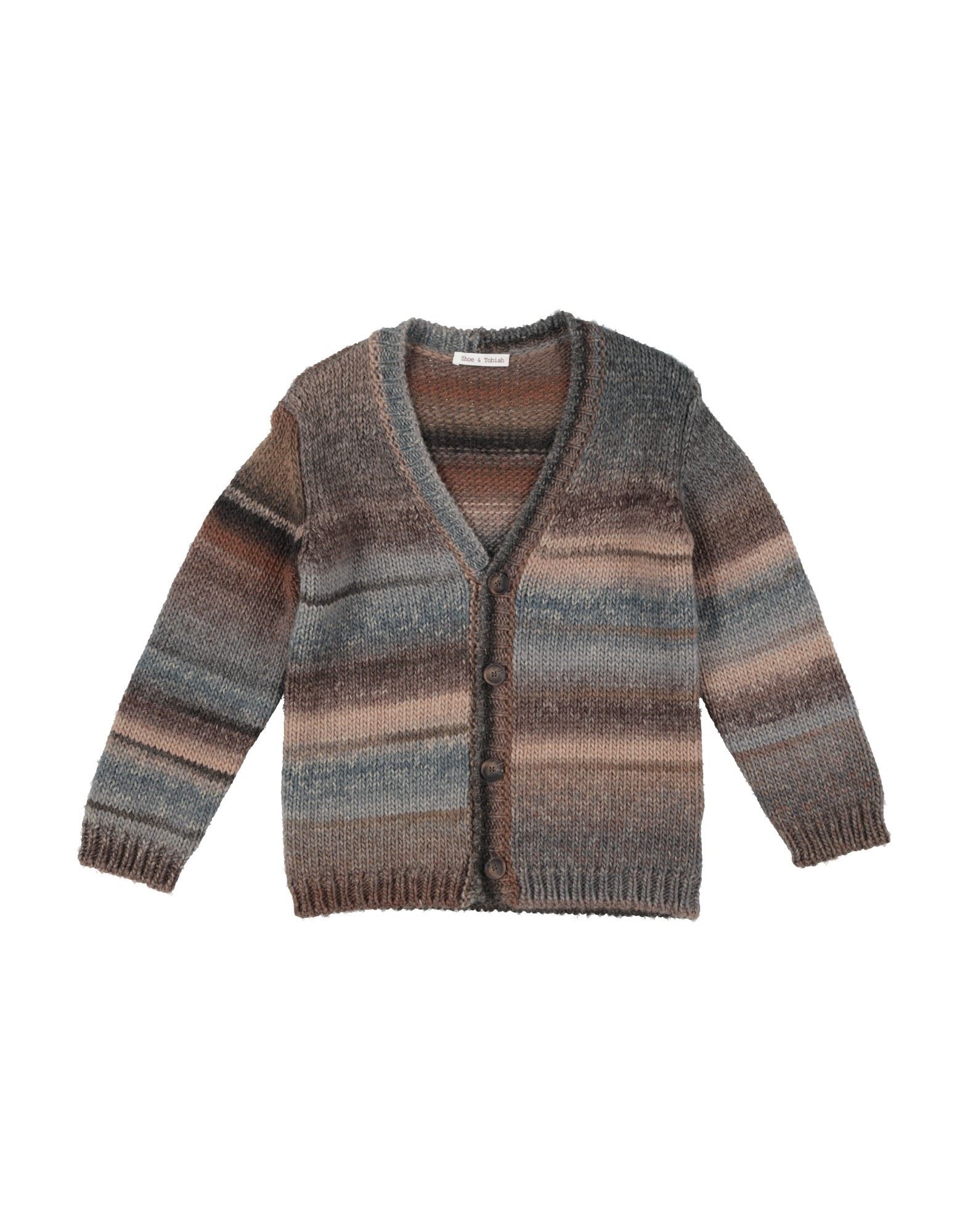  Zhoe & Tobiah - Strickwaren - Strickjacken - On Yoox.com 