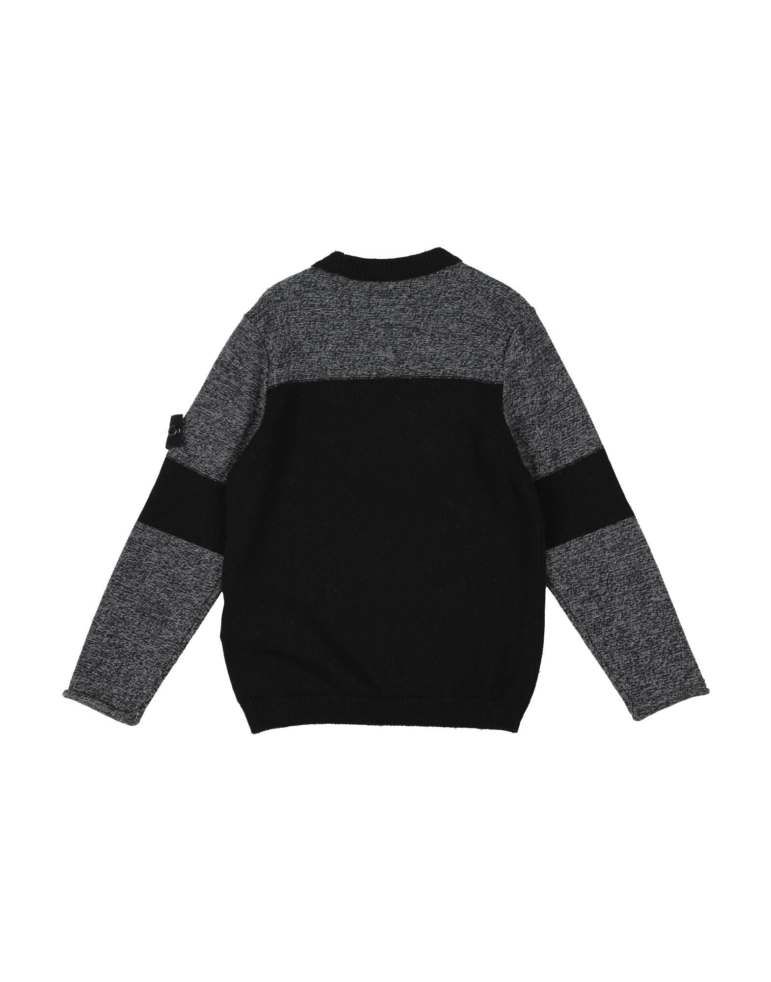  Stone Island Junior - Strickwaren - Pullover - On Yoox.com 
