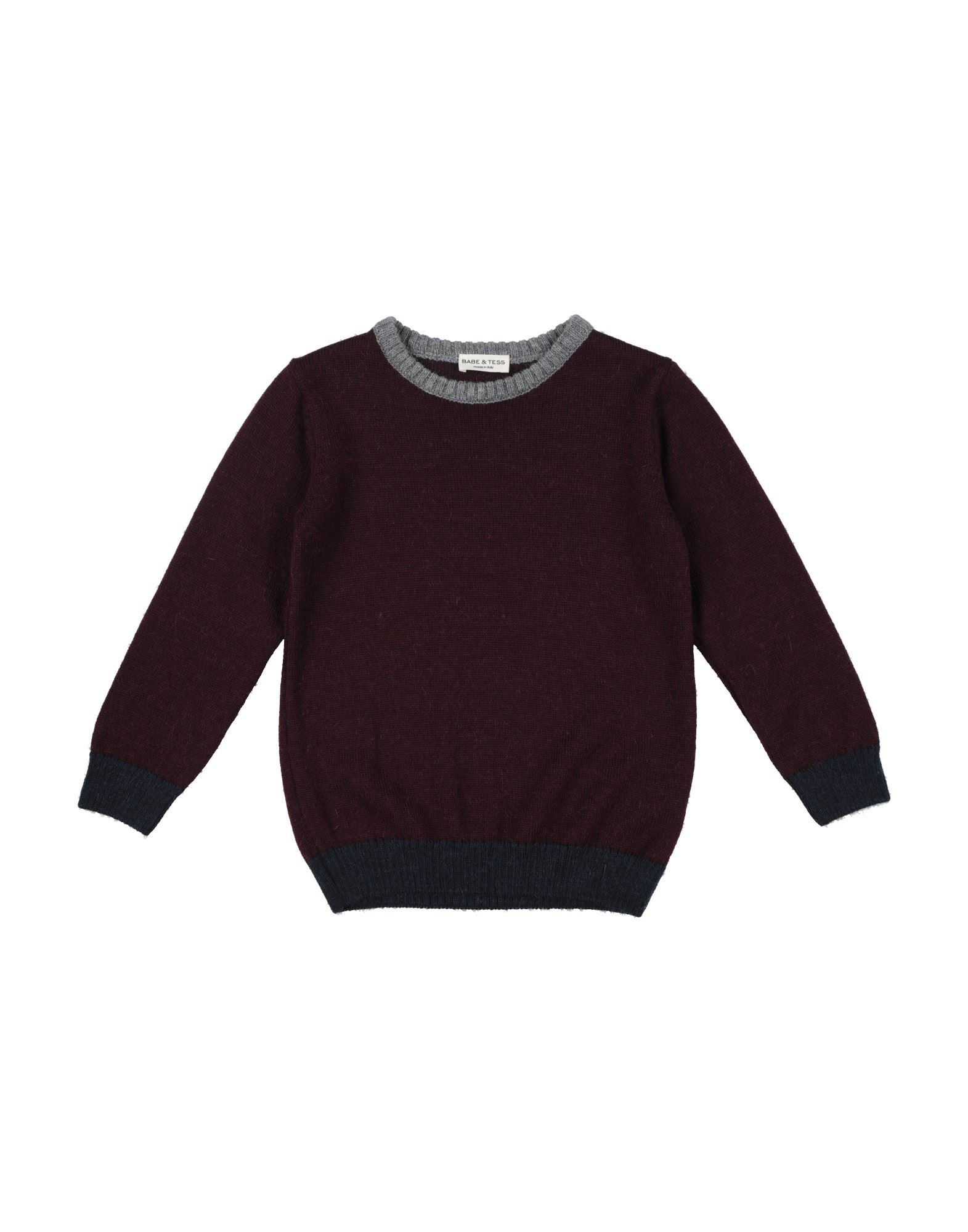  Babe & Tess - Strickwaren - Pullover - On Yoox.com 