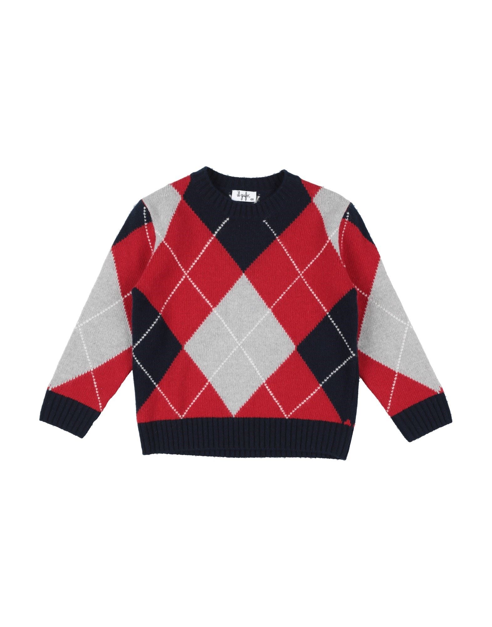  Il Gufo - Strickwaren - Pullover - On Yoox.com 