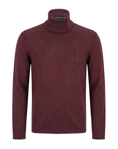 Cuello alto Hombre Burdeos L,S,XL Hombre