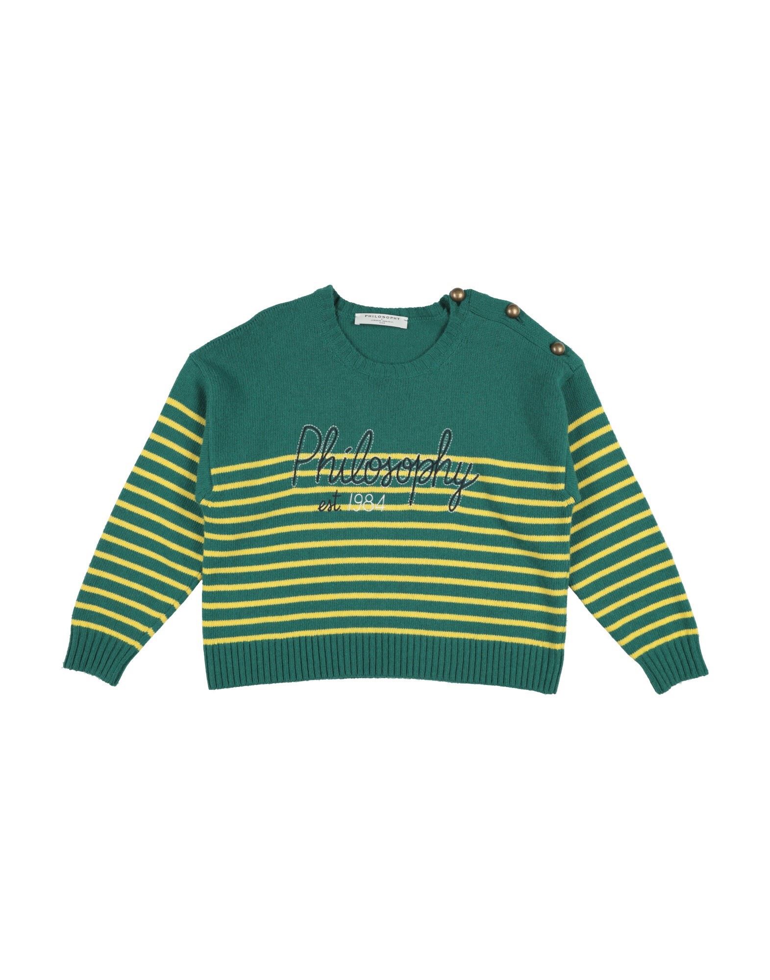  Philosophy Di Lorenzo Serafini - Strickwaren - Pullover - On Yoox.com 