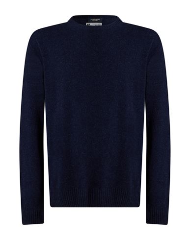 Pullover Hombre Azul noche L,M,XL,XXL Hombre