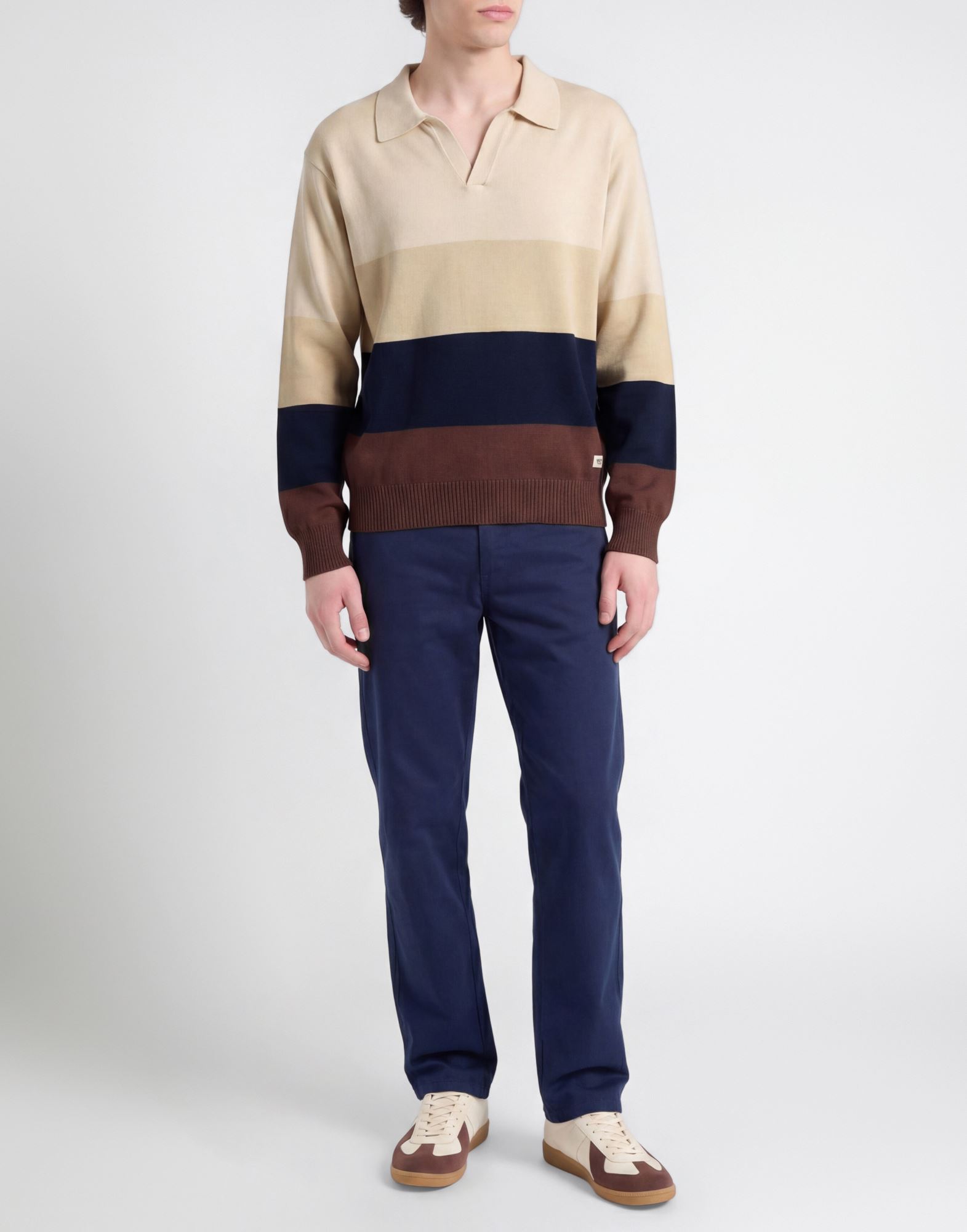  Thinking Mu - Prendas De Punto - Pullover - On Yoox.com 
