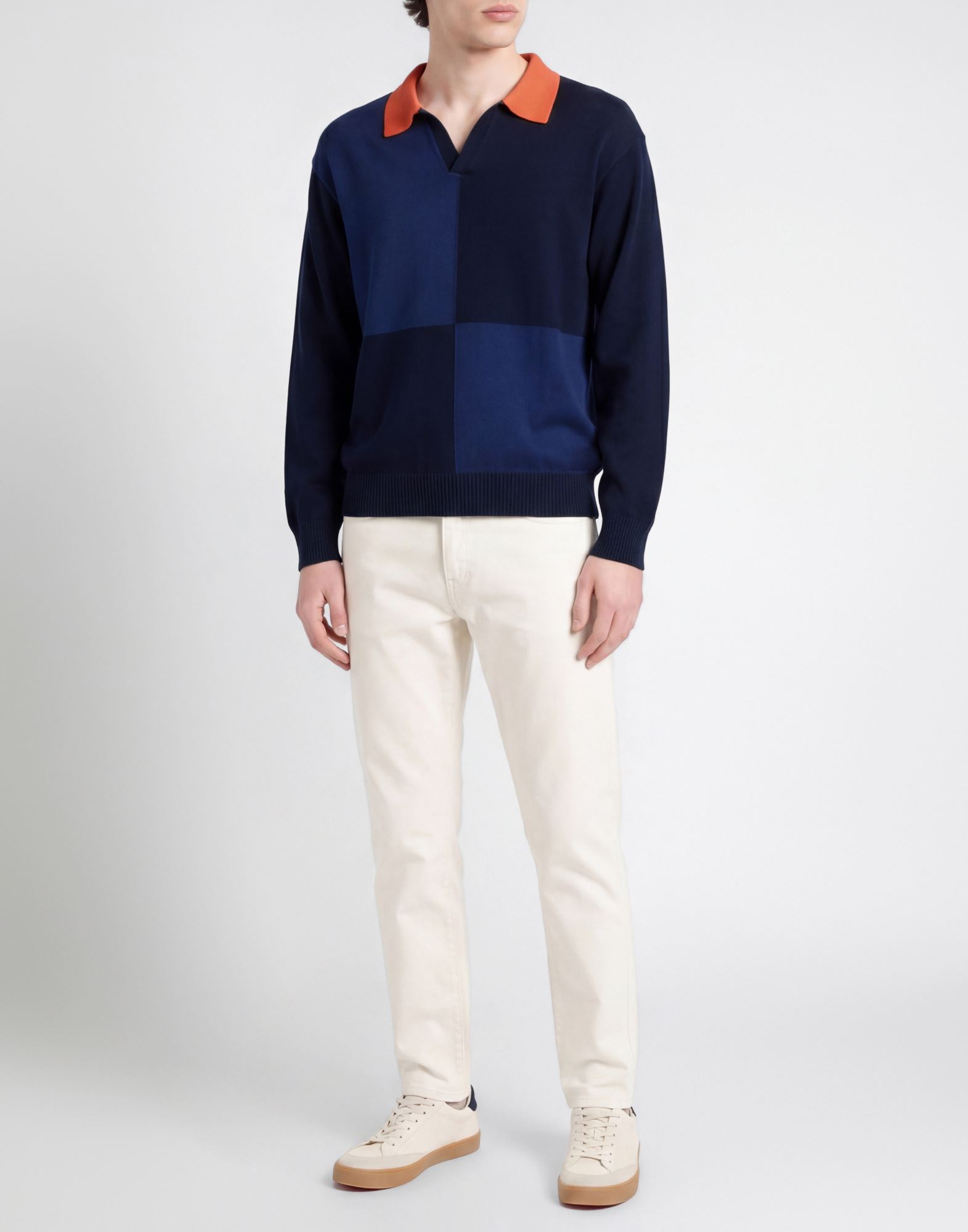  Thinking Mu - Prendas De Punto - Pullover - On Yoox.com 