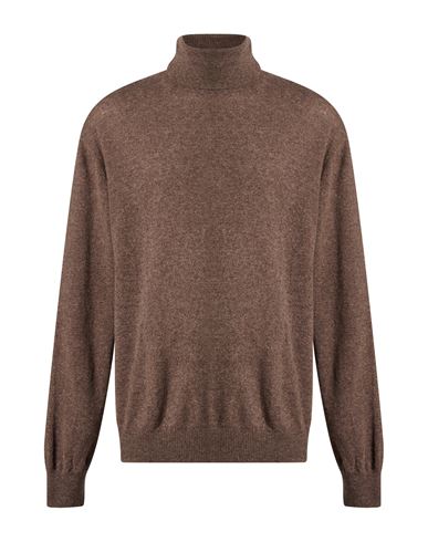 Cuello alto Hombre Café M,XL,XXL Hombre